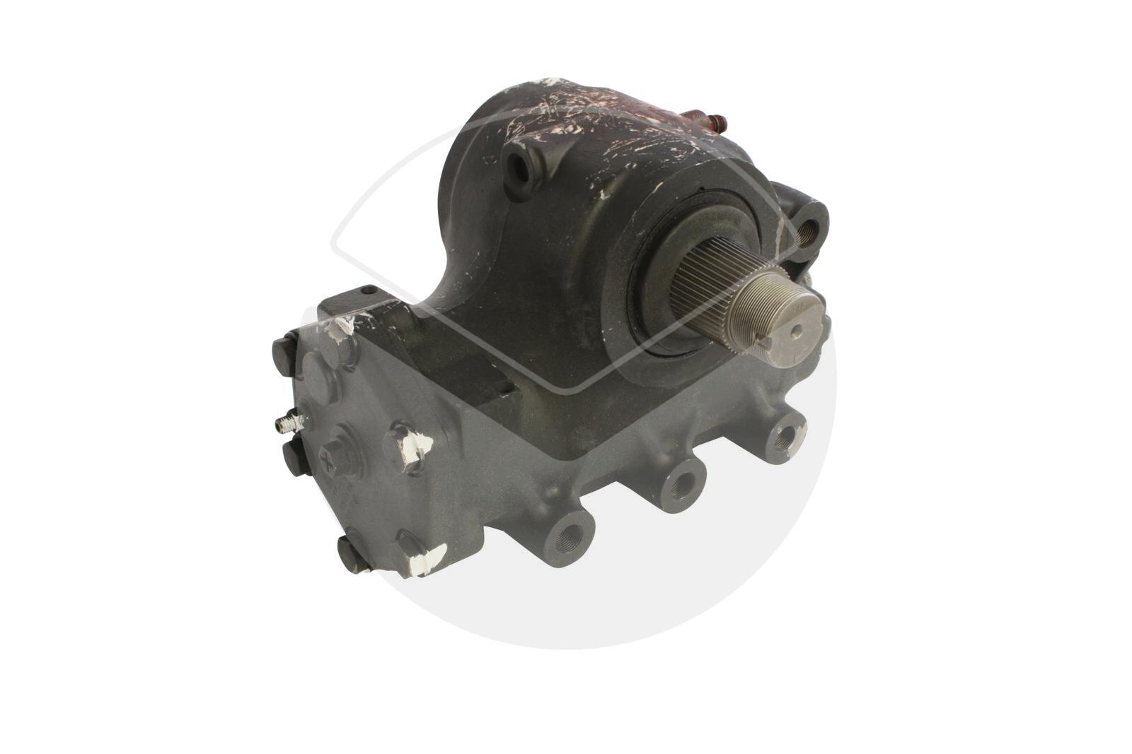Steering Gear (Exchange Part)
