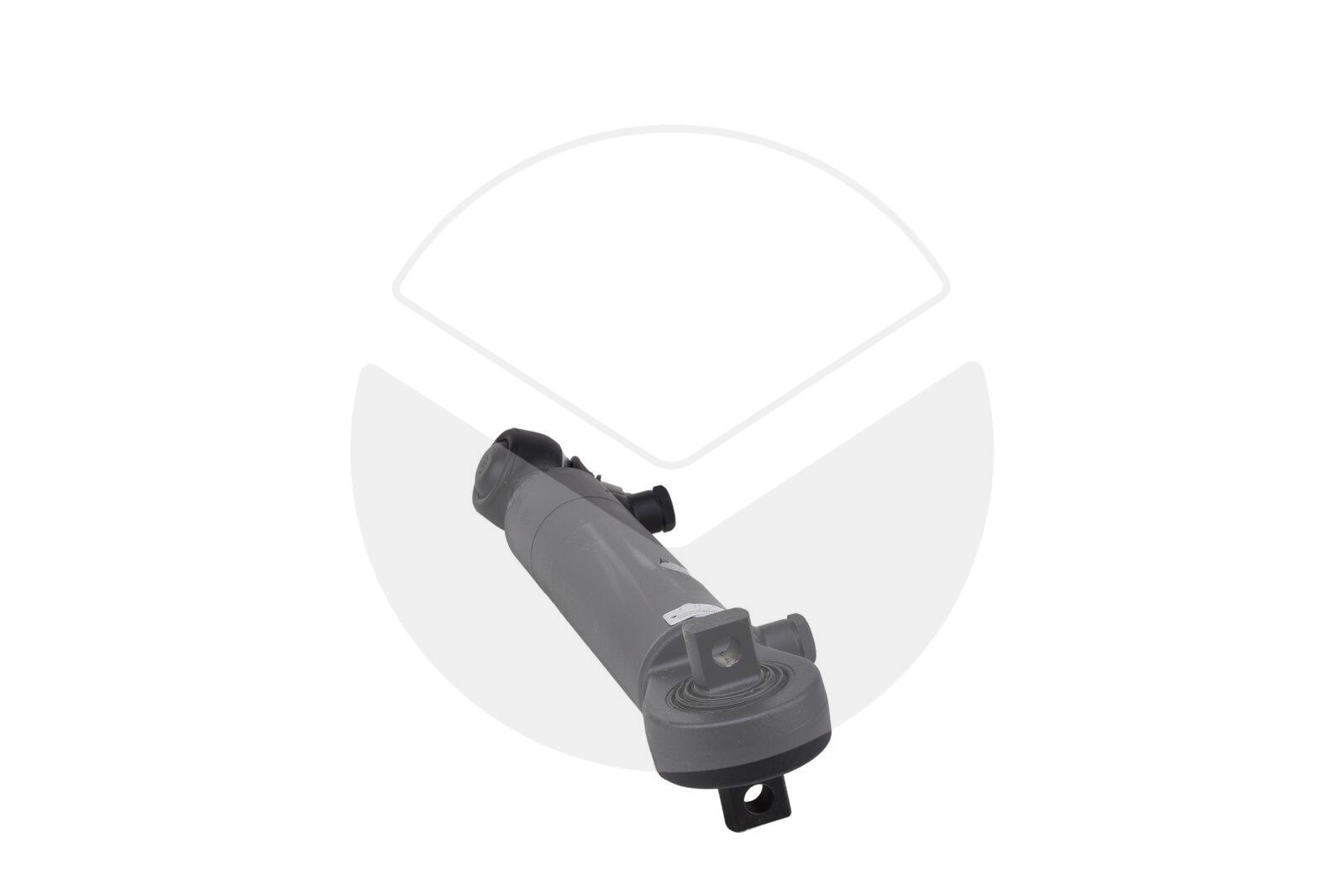 Slave Cylinder, power steering