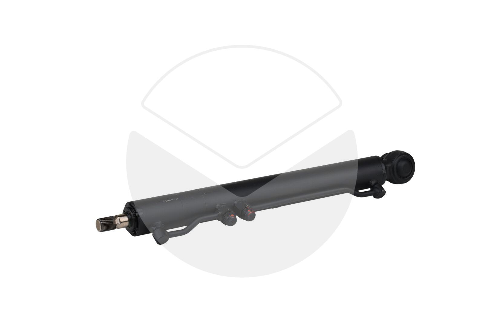 Slave Cylinder, power steering