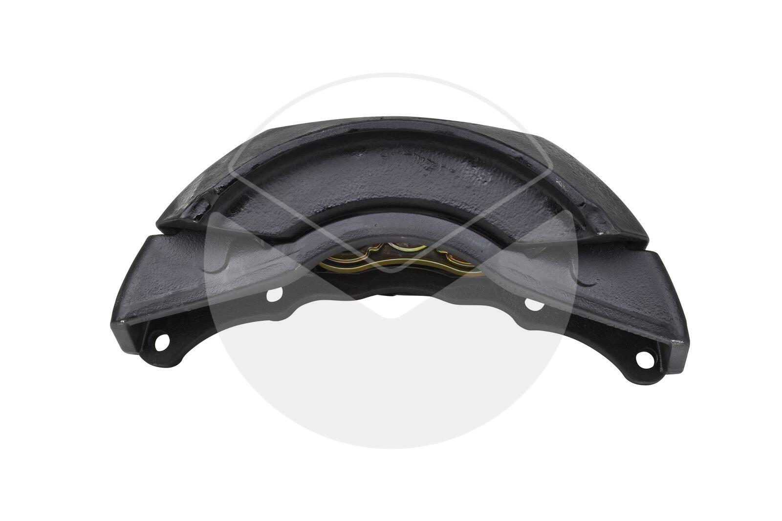 Brake Caliper (Exchange Part)