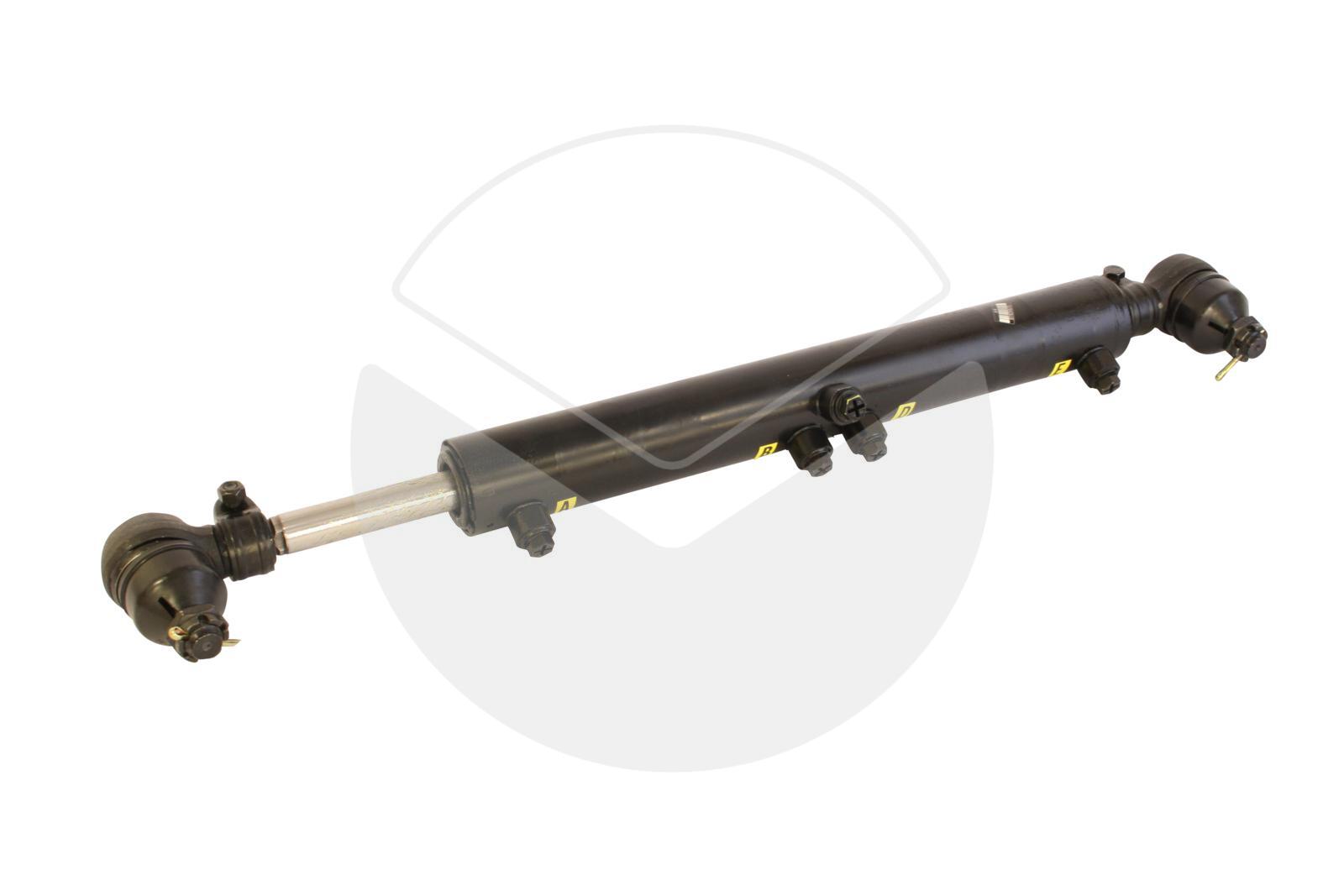 Slave Cylinder, power steering