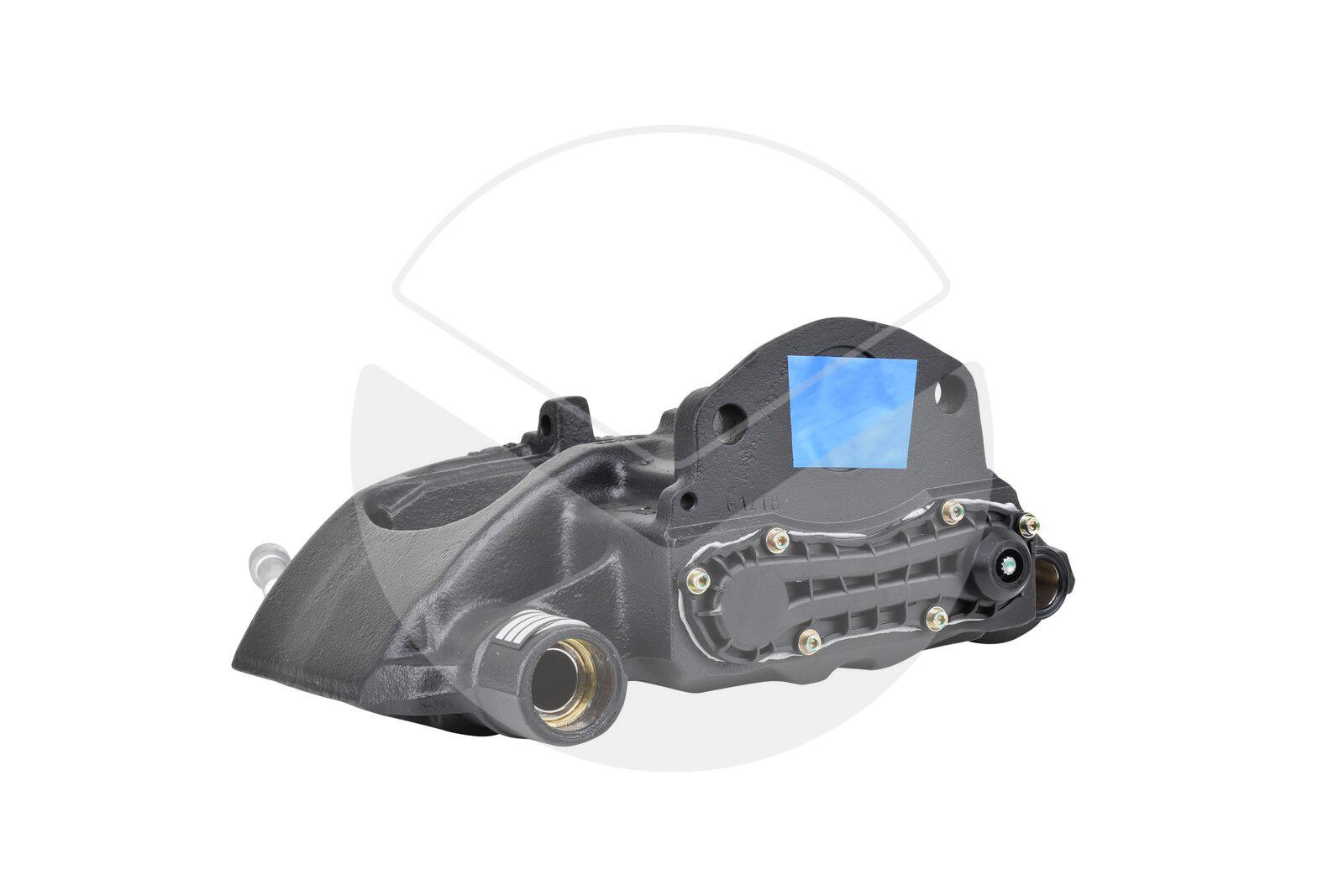 Brake Caliper (Exchange Part)