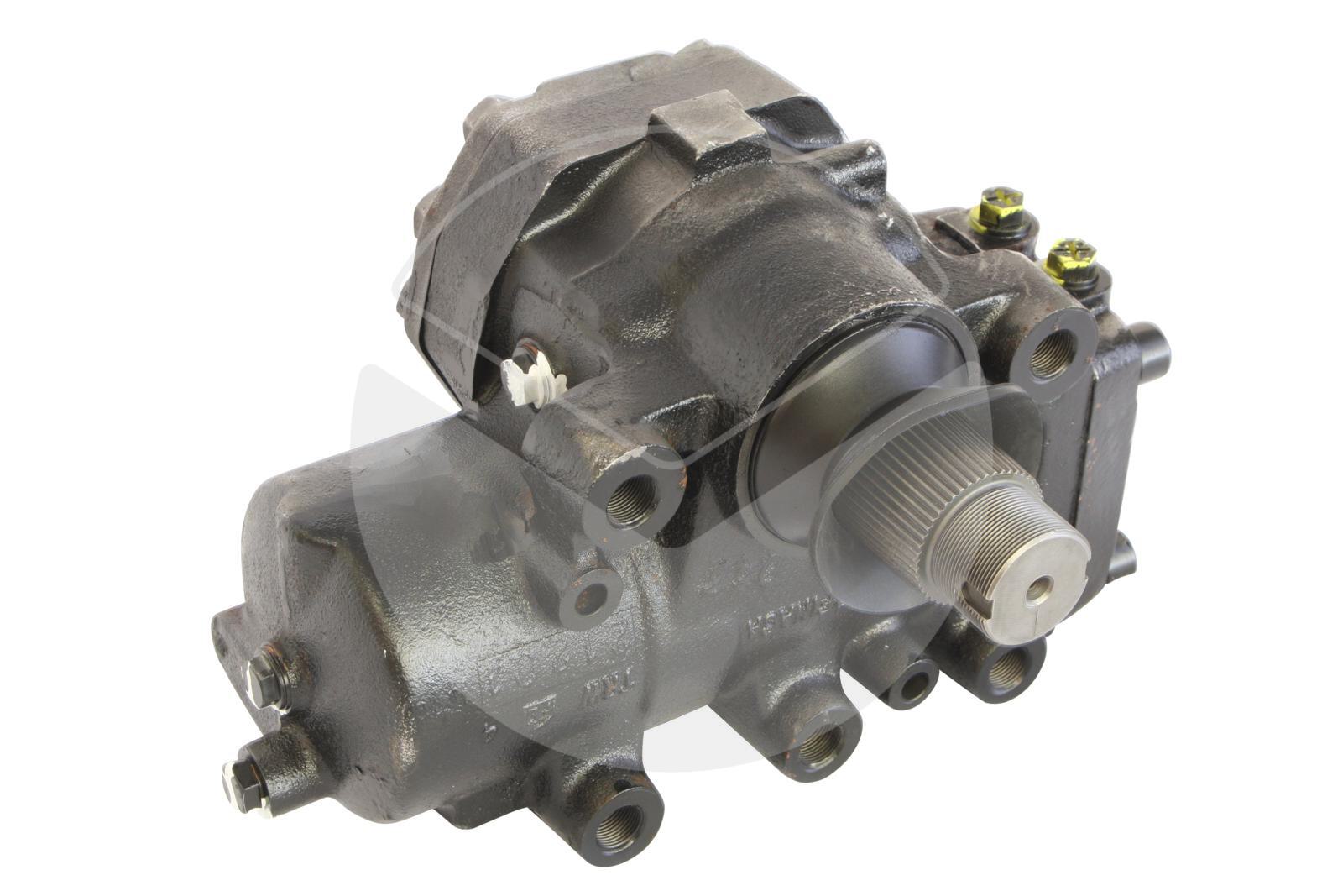 Steering Gear (Exchange Part)
