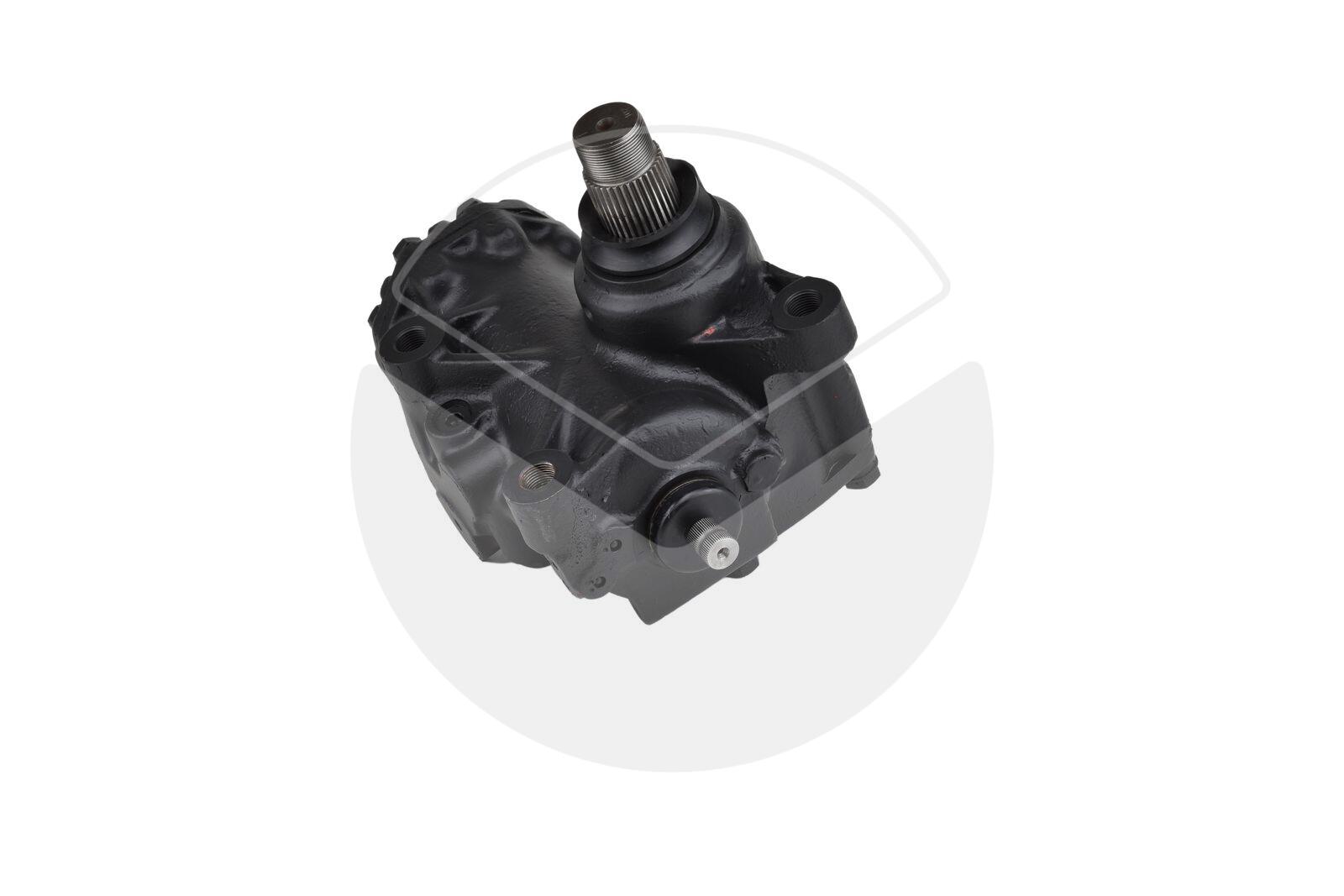 Steering Gear (Exchange Part)