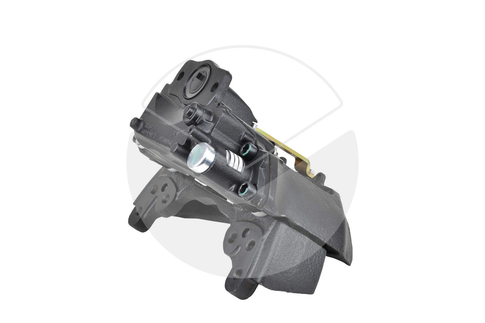 Brake Caliper (Exchange Part)