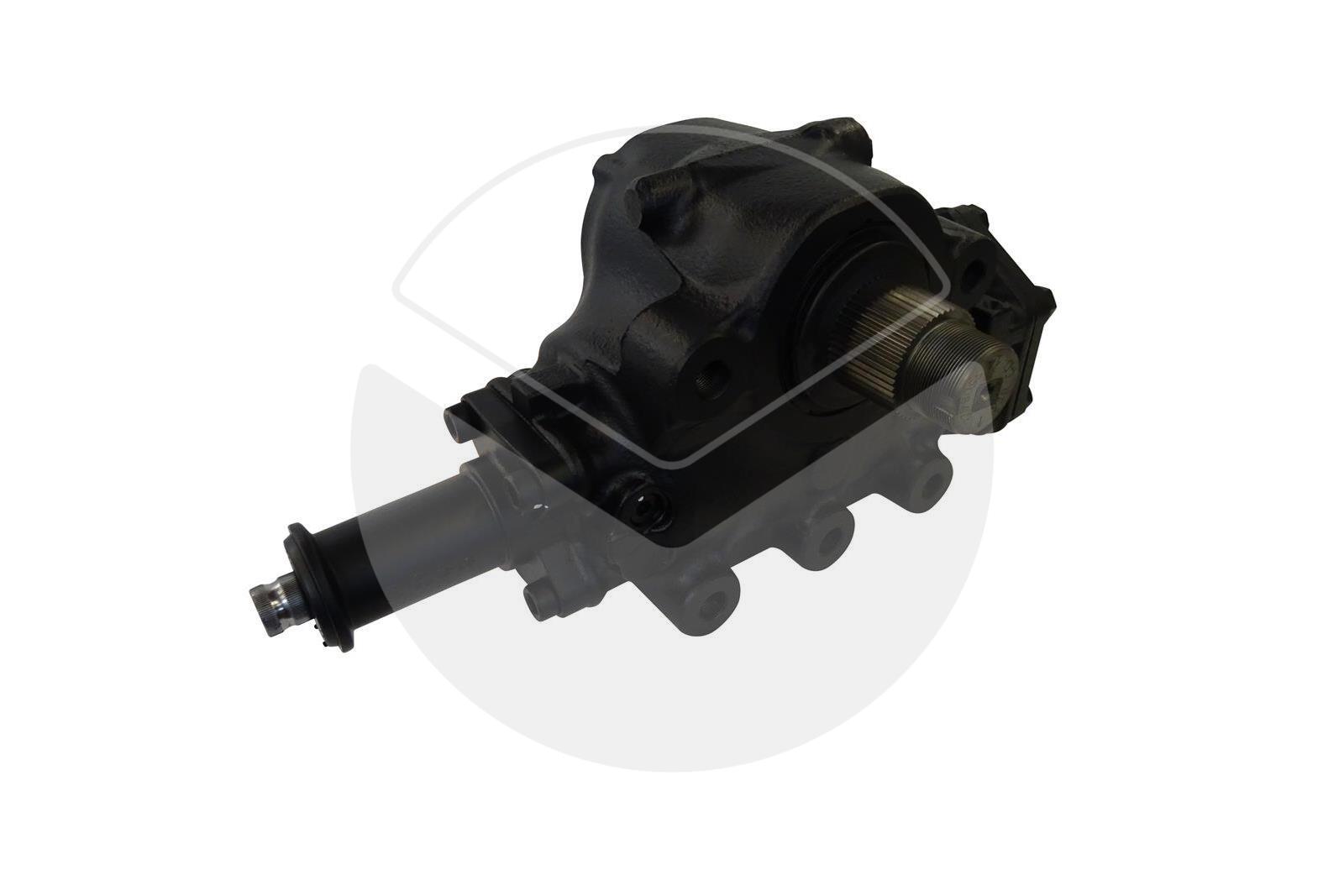 Steering Gear (Exchange Part)