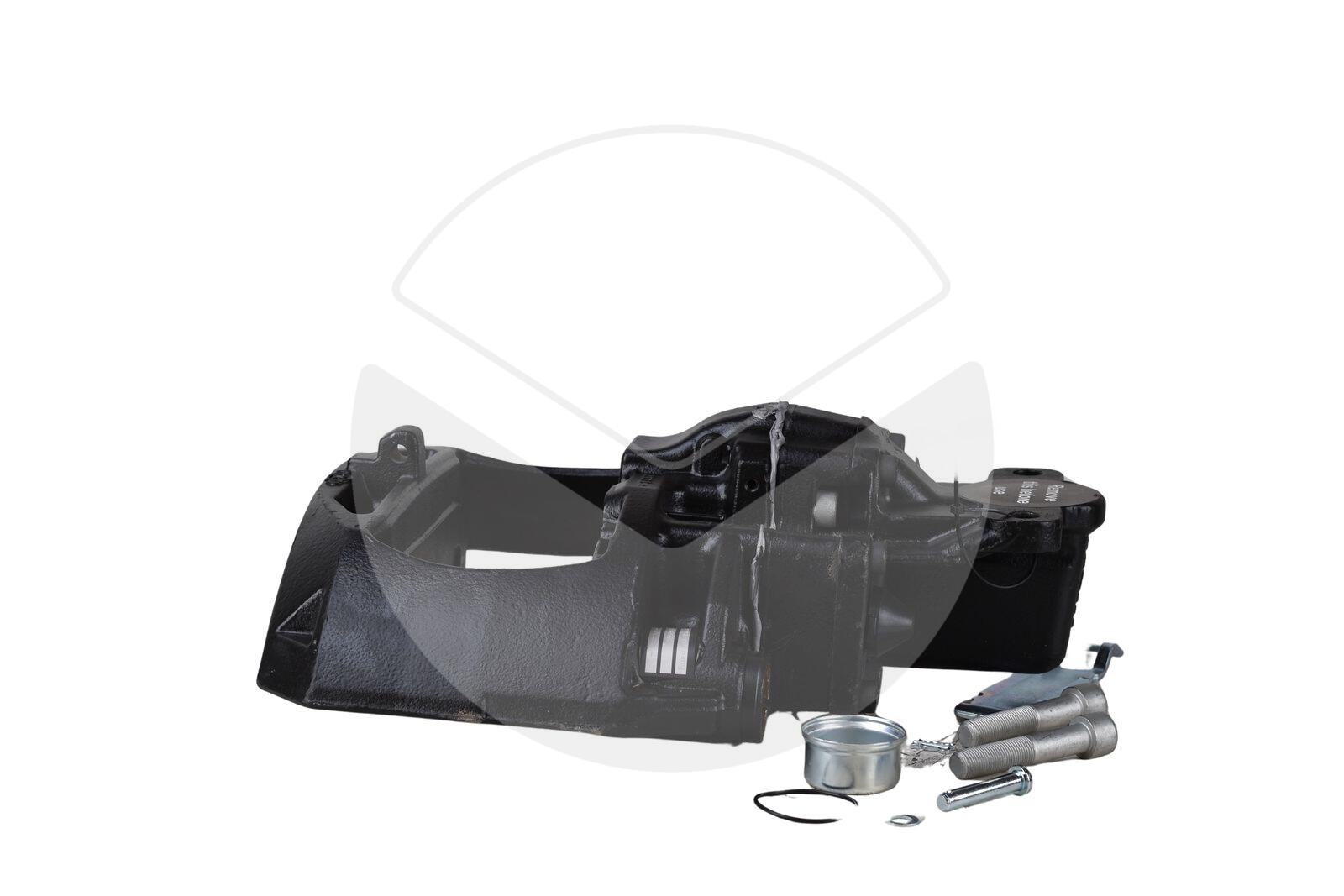 Brake Caliper (Exchange Part)