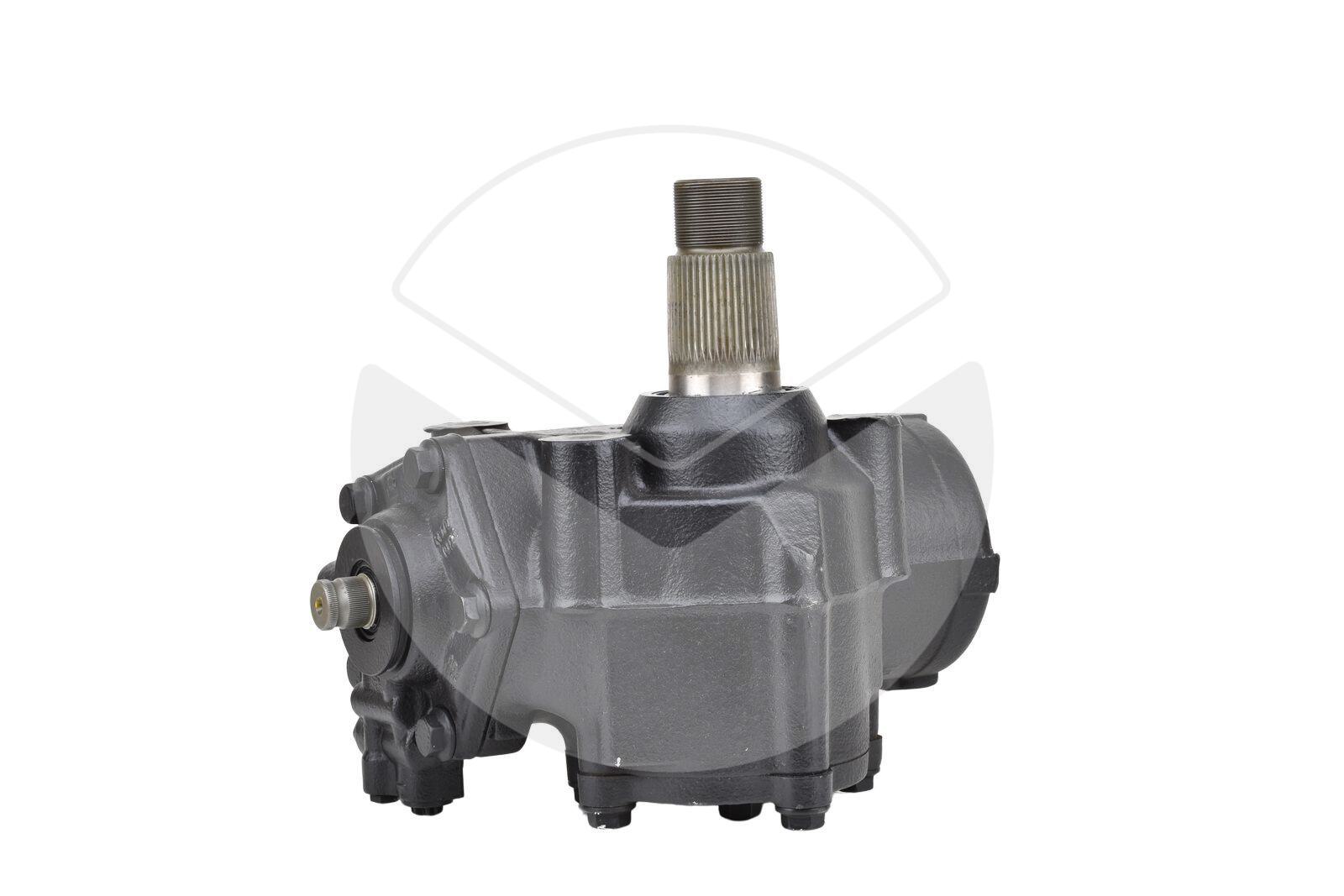 Steering Gear (Exchange Part)
