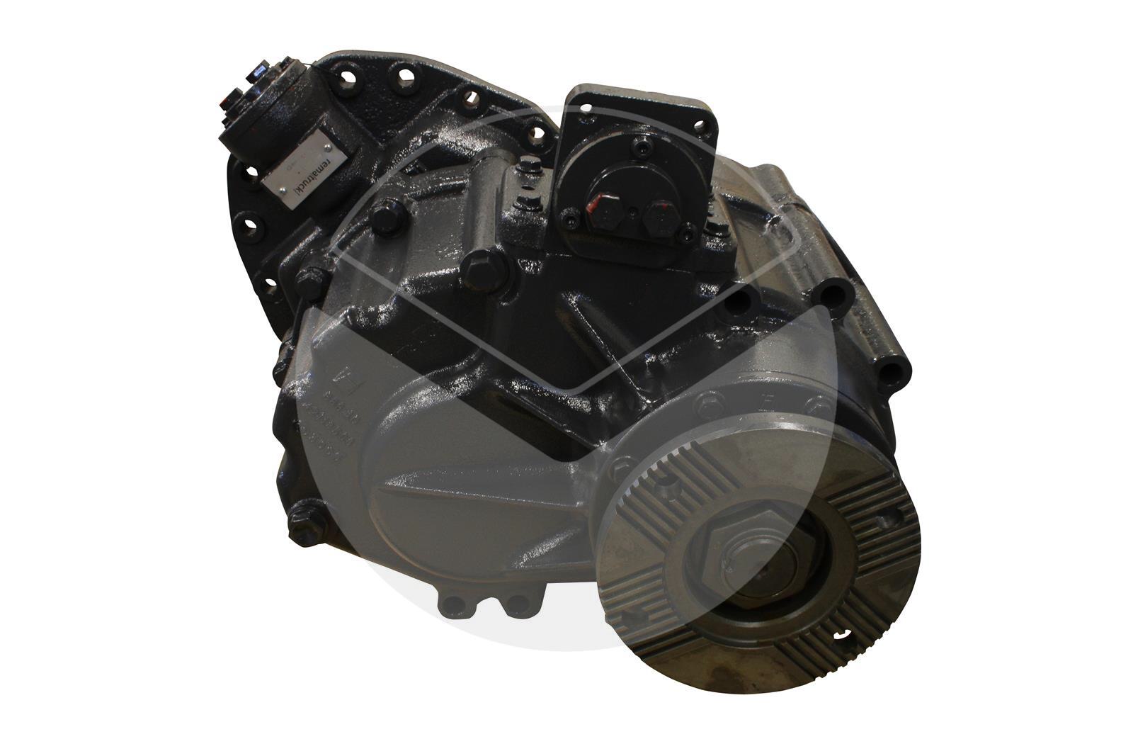 Differential Gear (Exchange Part)