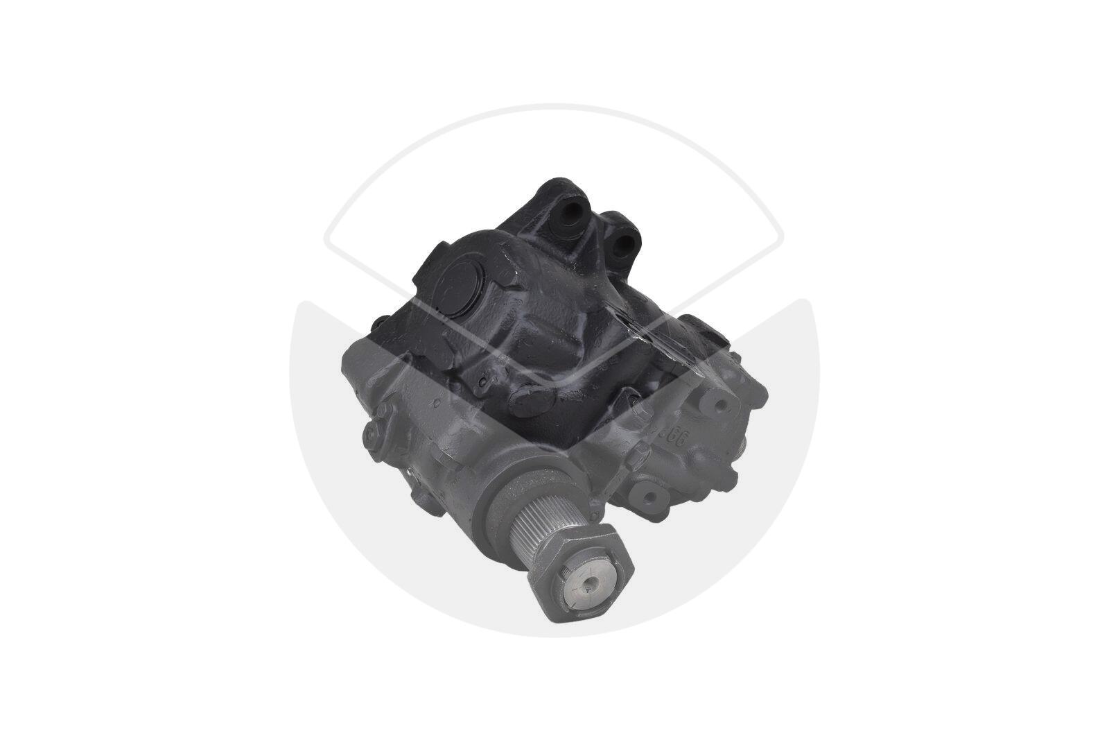 Steering Gear (Exchange Part)