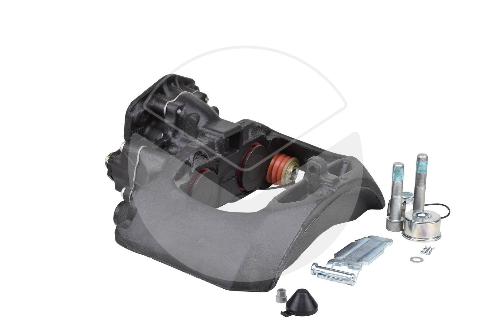 Brake Caliper (Exchange Part)