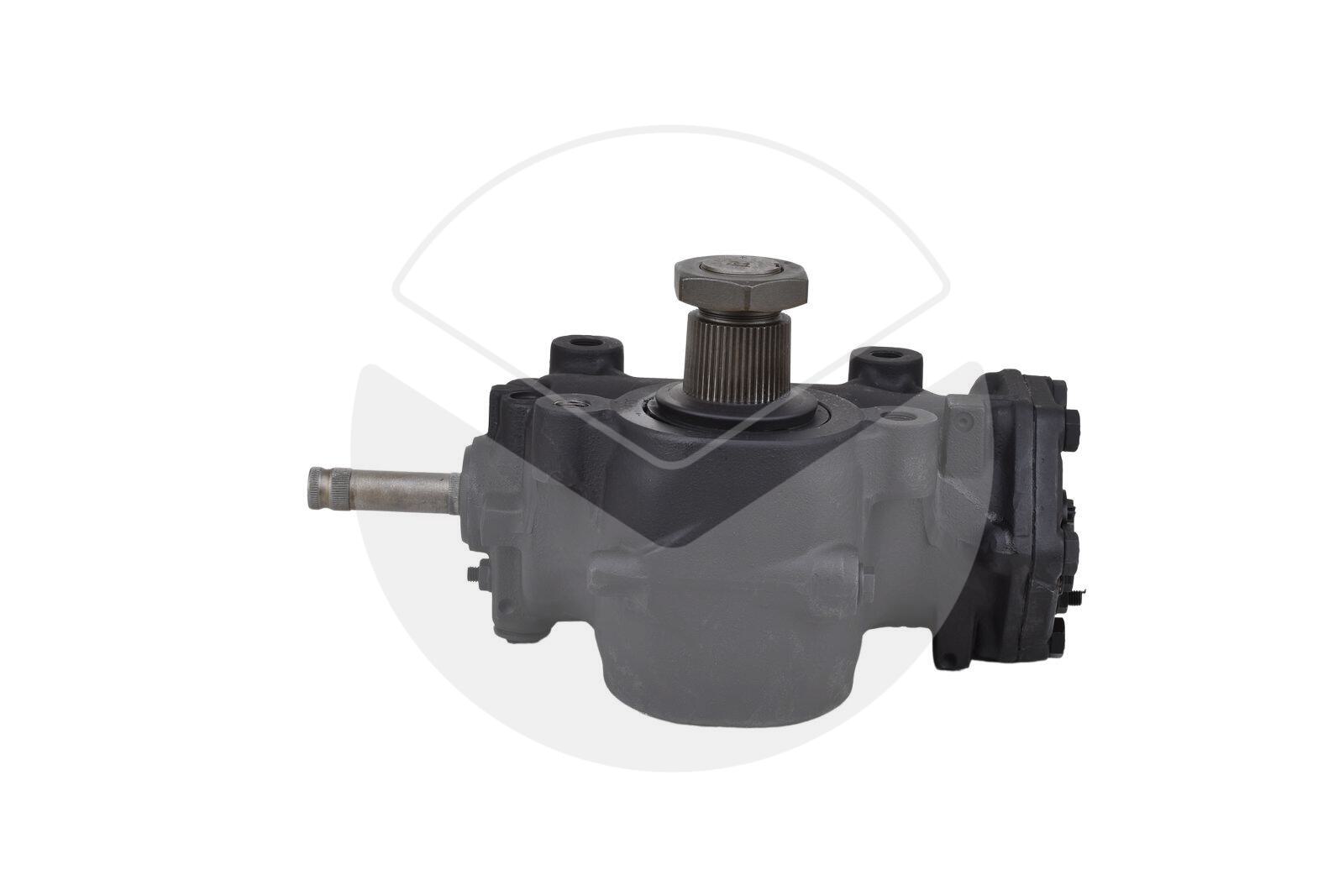Steering Gear (Exchange Part)