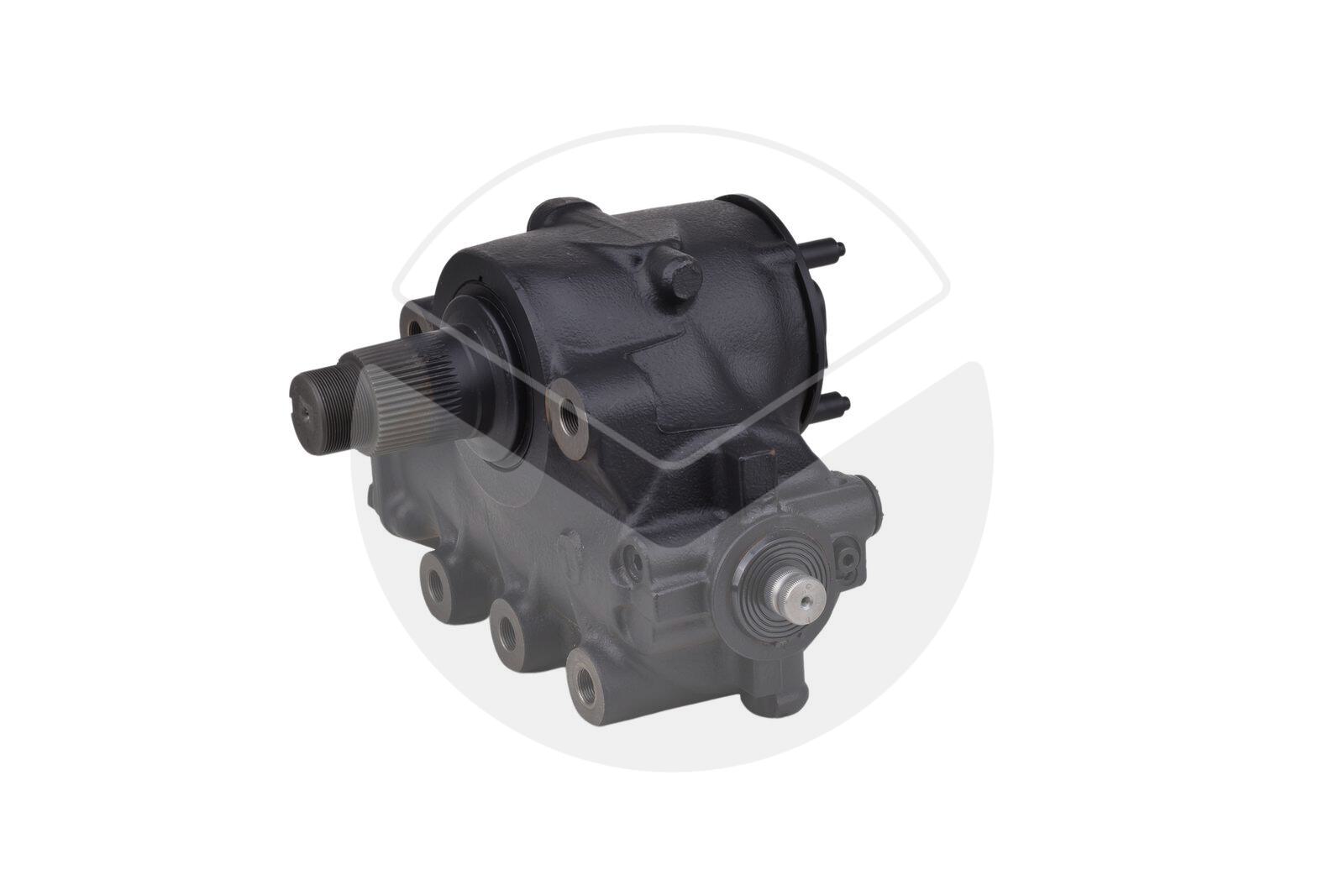 Steering Gear (Exchange Part)