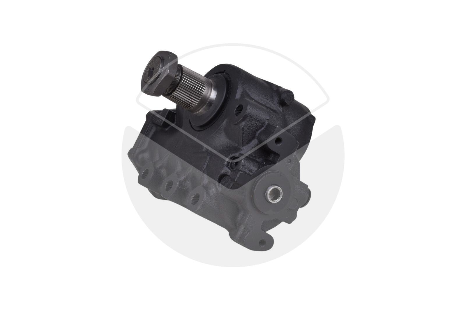 Steering Gear (Exchange Part)