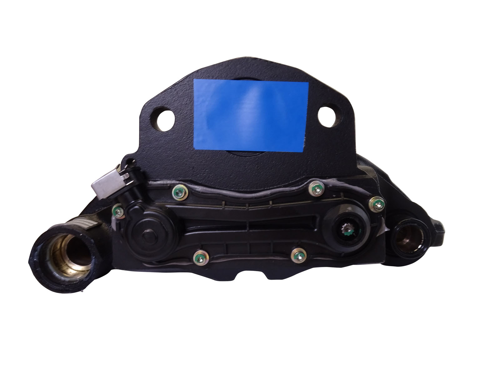 Brake Caliper (Exchange Part)