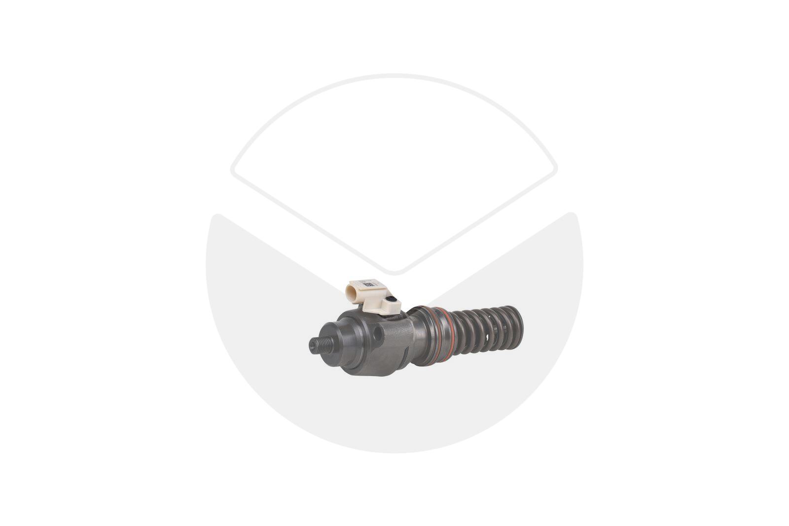 Unit Injector (UI) (Exchange Part)