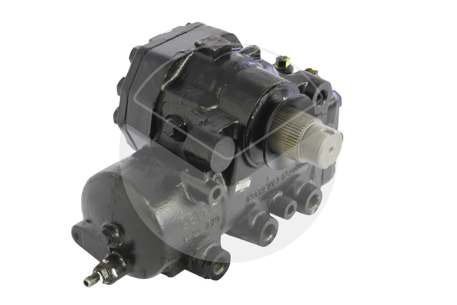 Steering Gear (Exchange Part)