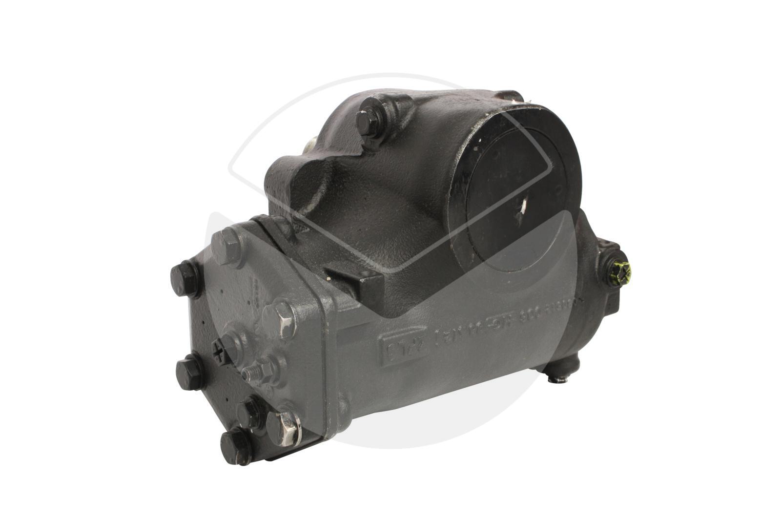 Steering Gear (Exchange Part)