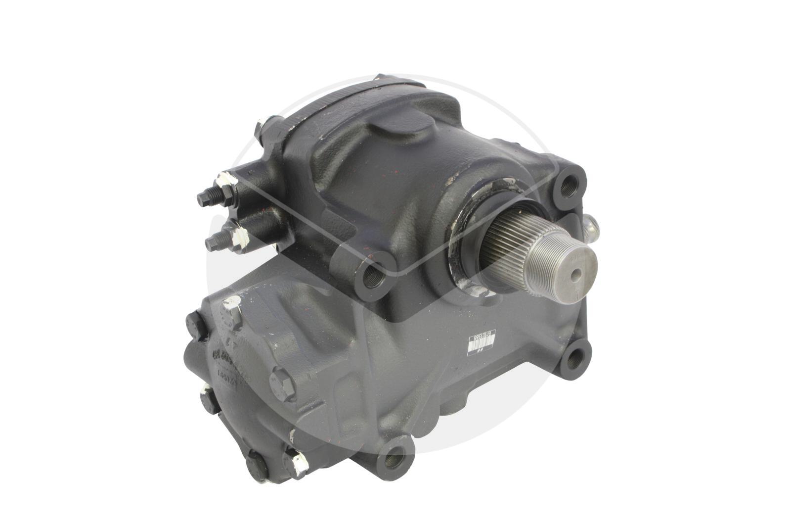 Steering Gear (Exchange Part)