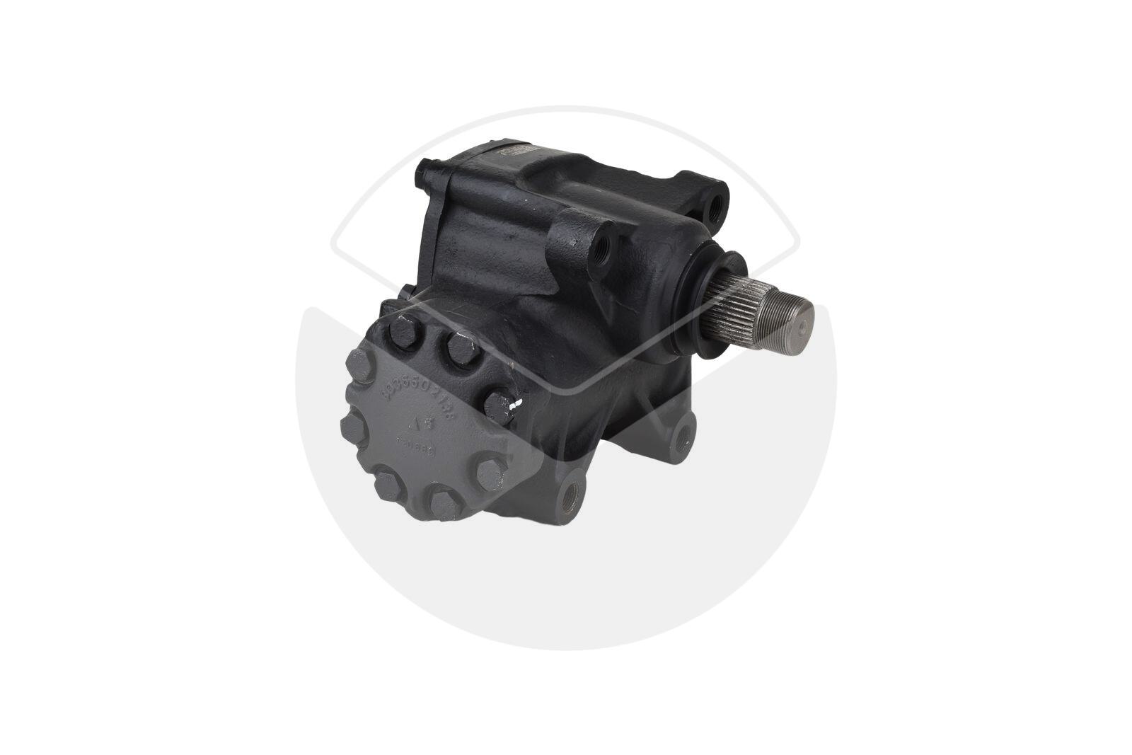 Steering Gear (Exchange Part)