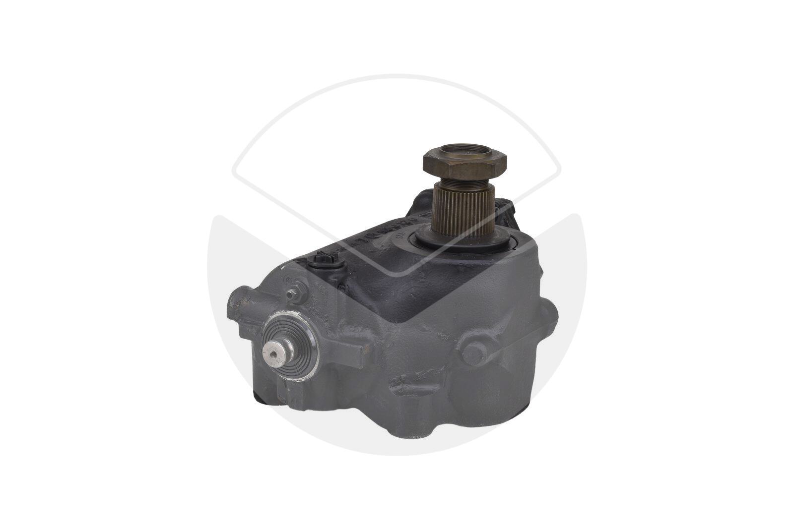Steering Gear (Exchange Part)