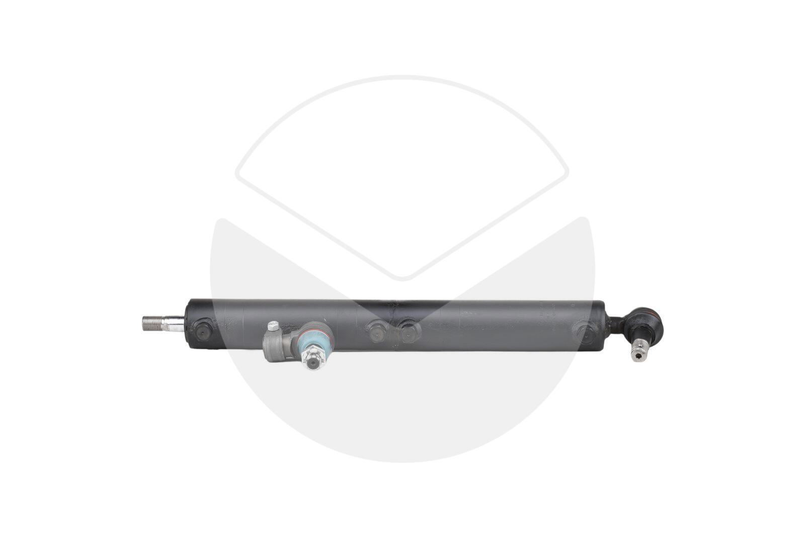 Slave Cylinder, power steering