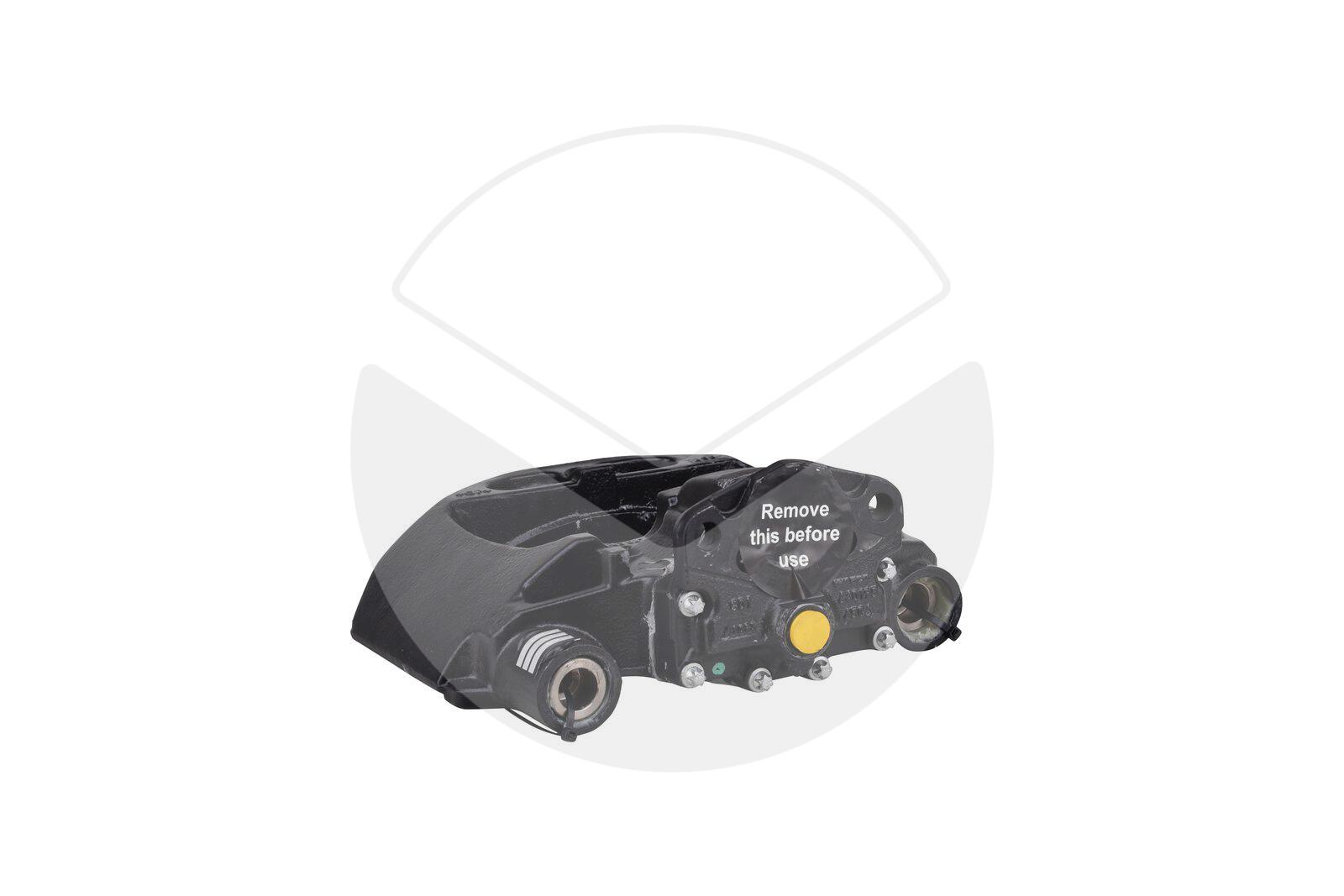 Brake Caliper (Exchange Part)