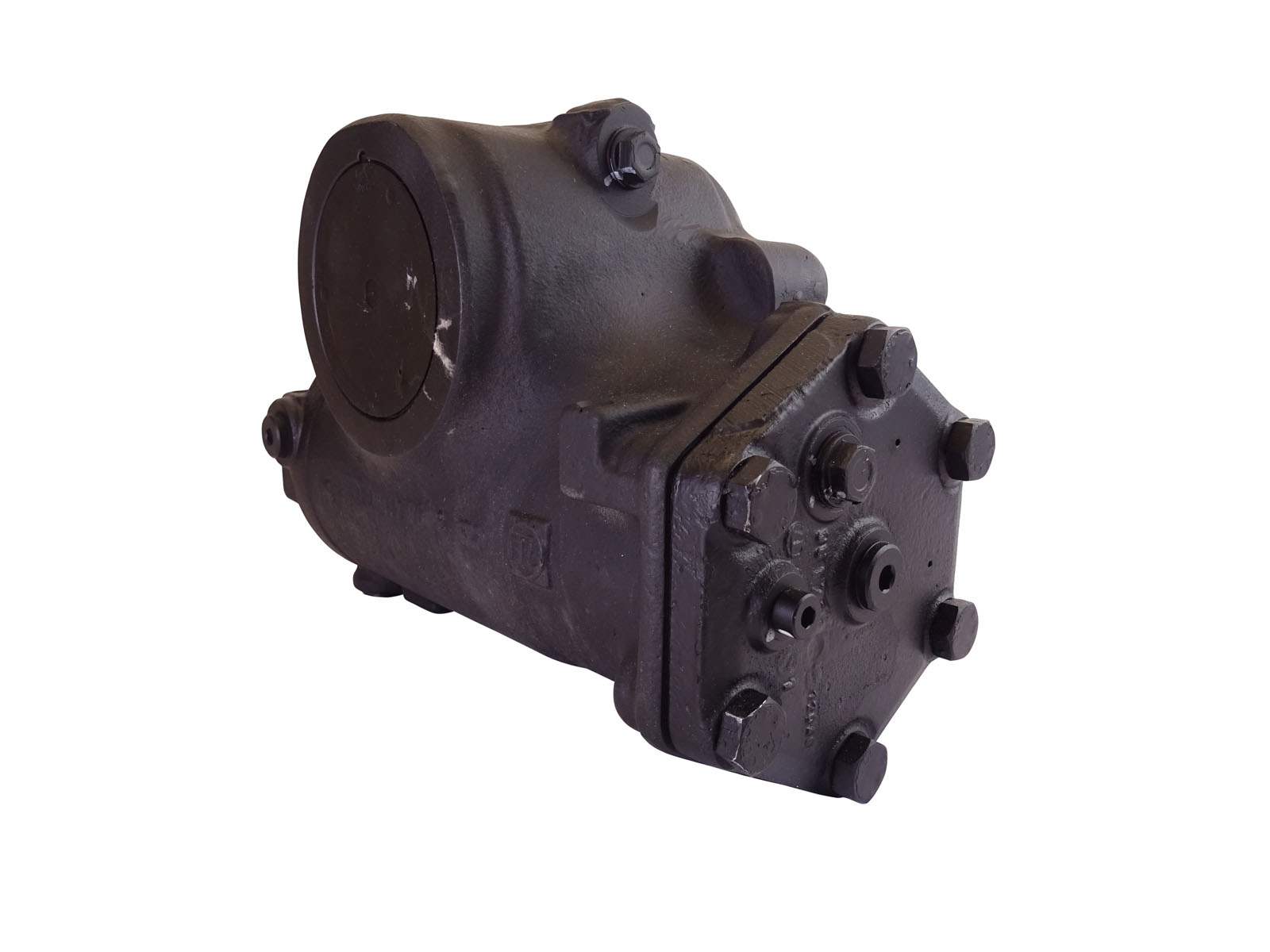 Steering Gear (Exchange Part)