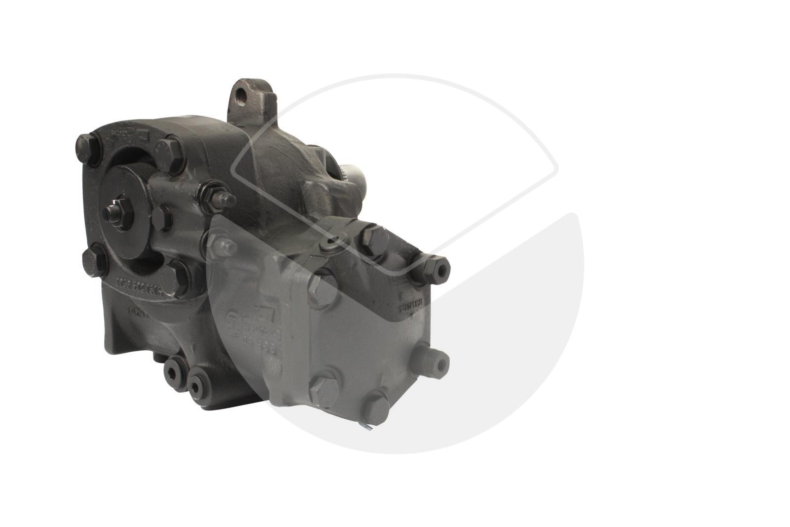Steering Gear (Exchange Part)