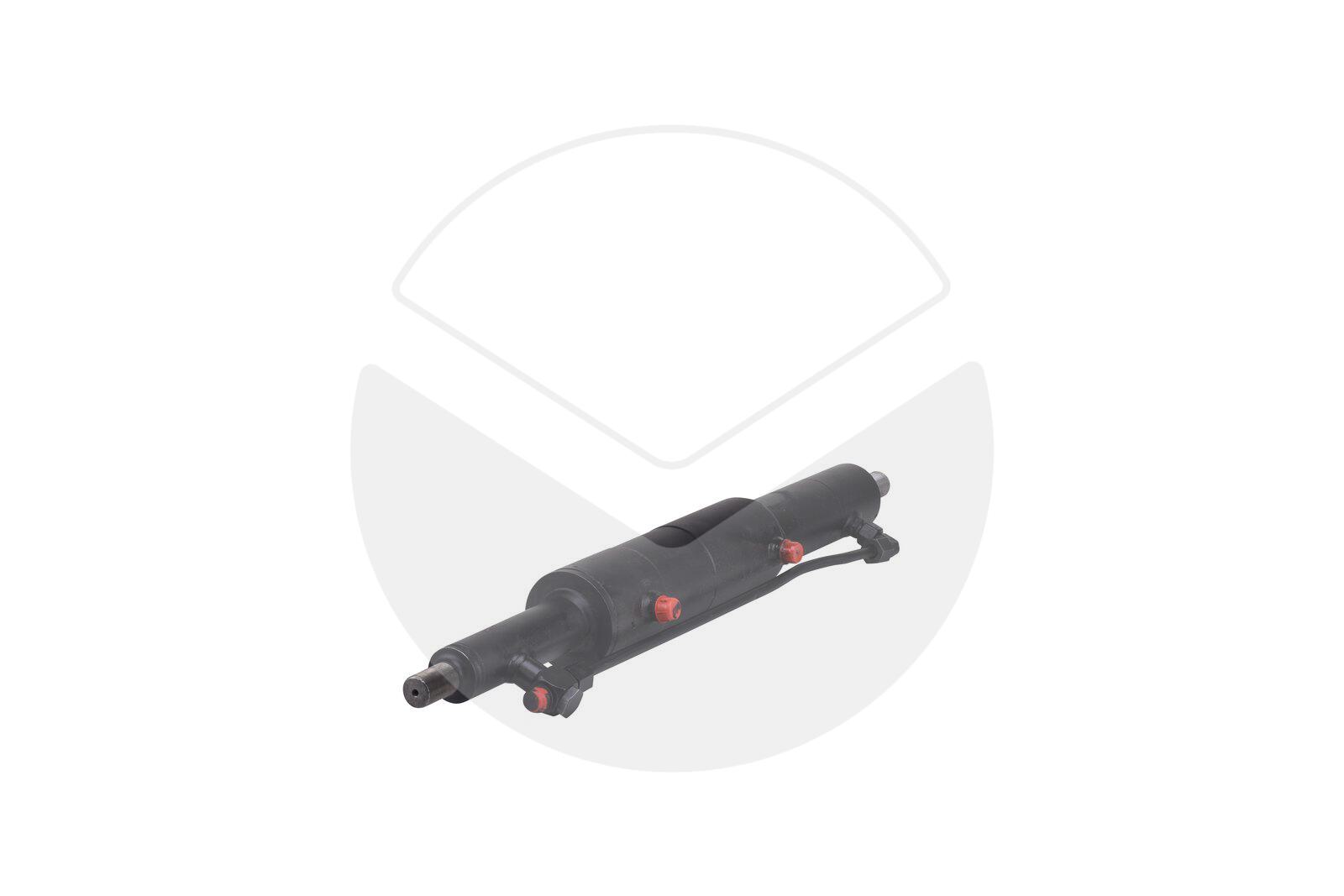 Slave Cylinder, power steering