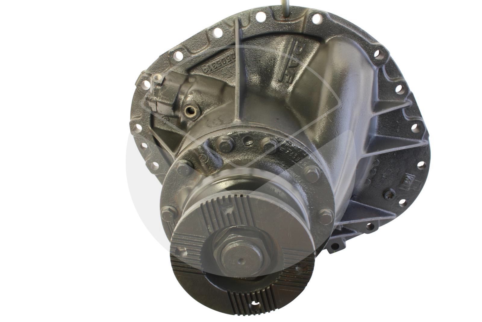 Differential Gear (Exchange Part)