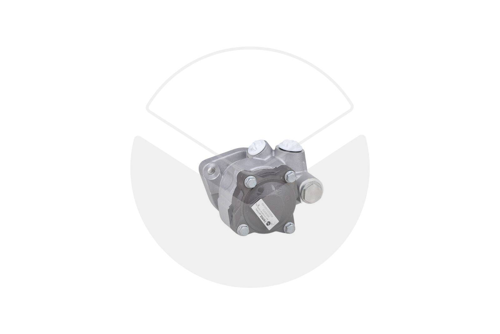 Pompe hydraulique, direction (Échange standard)