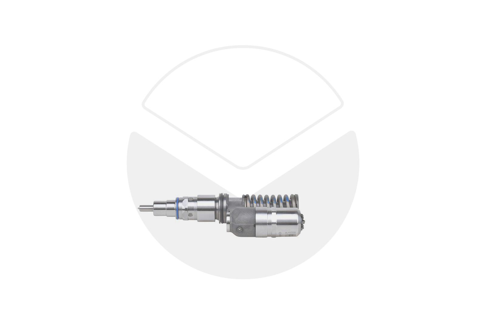 Unit Injector (UI) (Exchange Part)