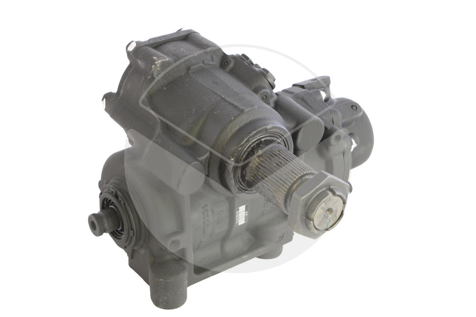 Steering Gear (Exchange Part)