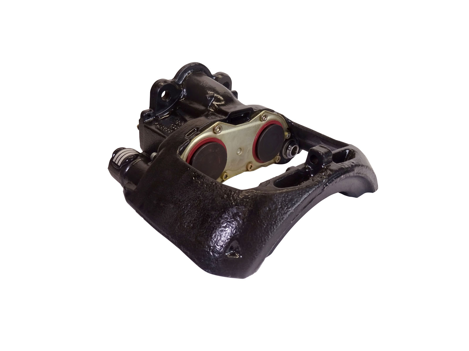Brake Caliper (Exchange Part)