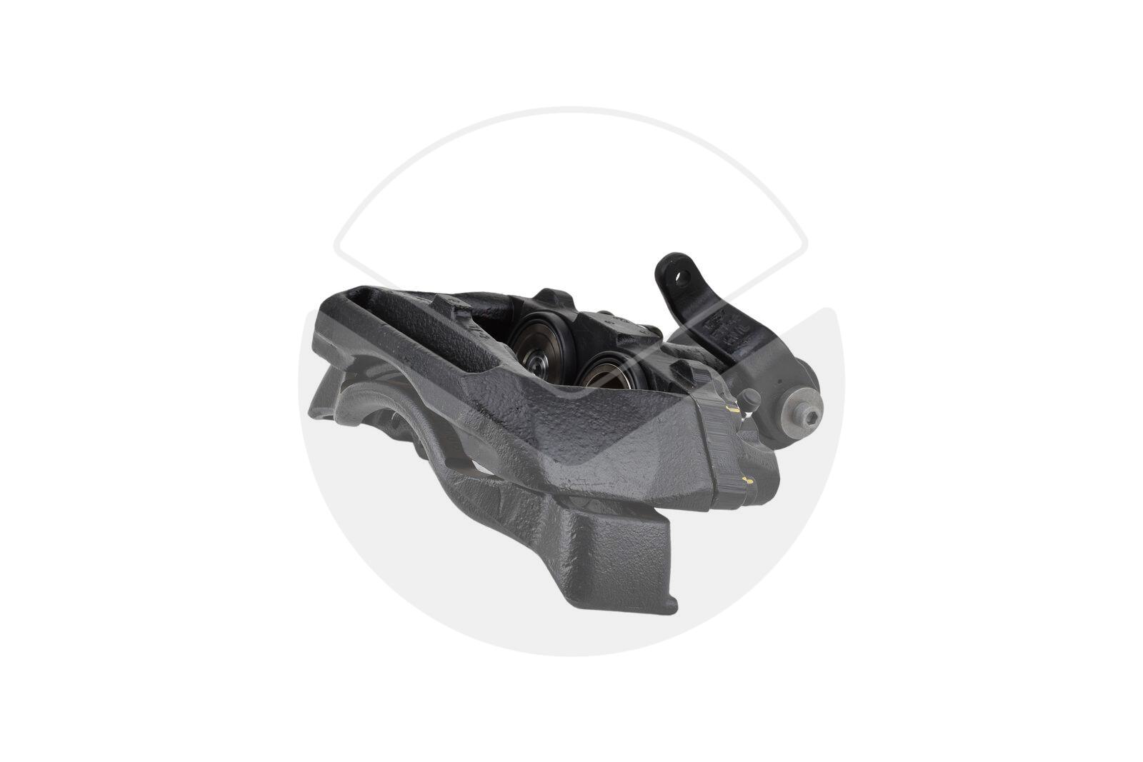 Brake Caliper (Exchange Part)