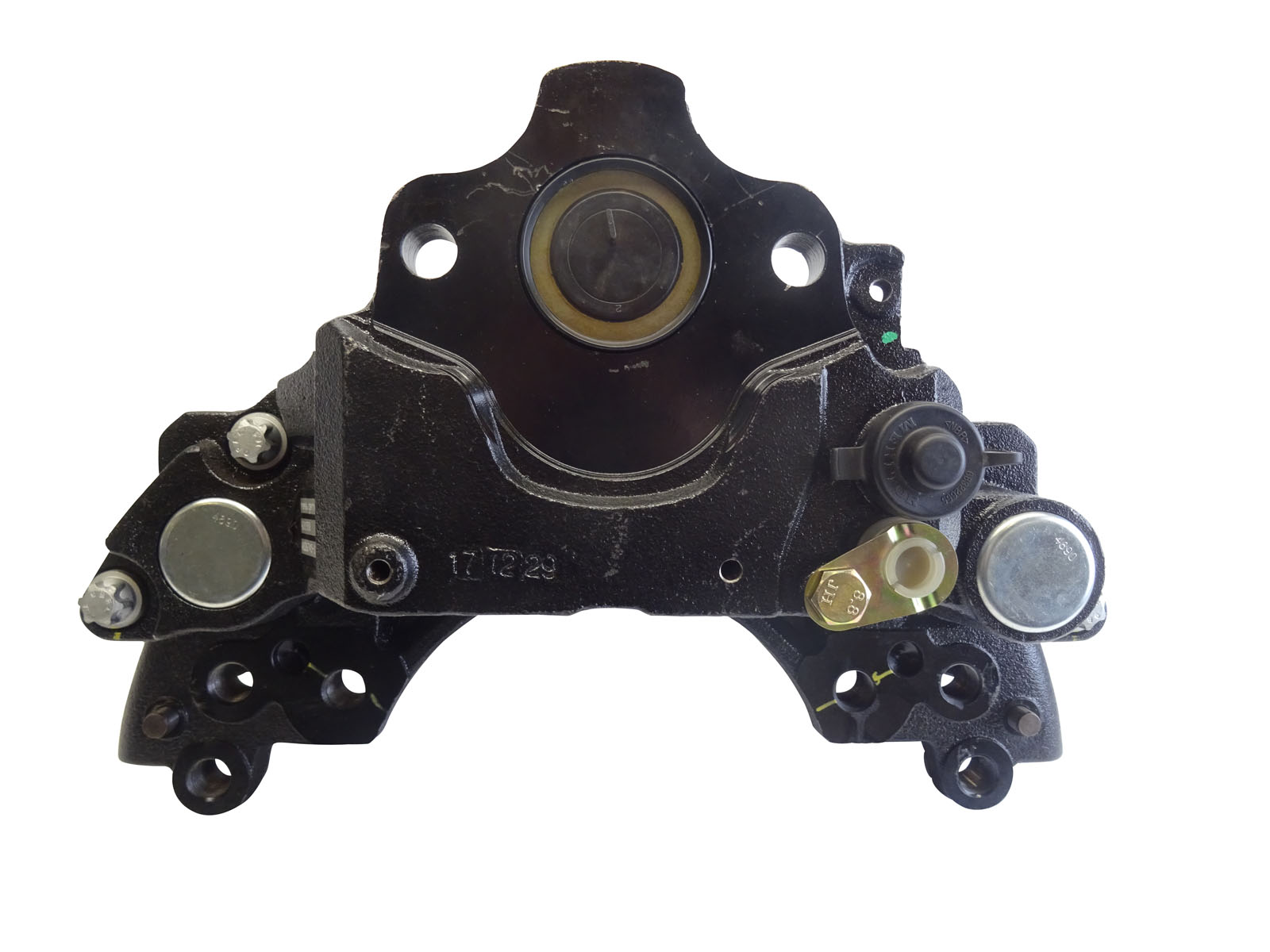 Brake Caliper (Exchange Part)