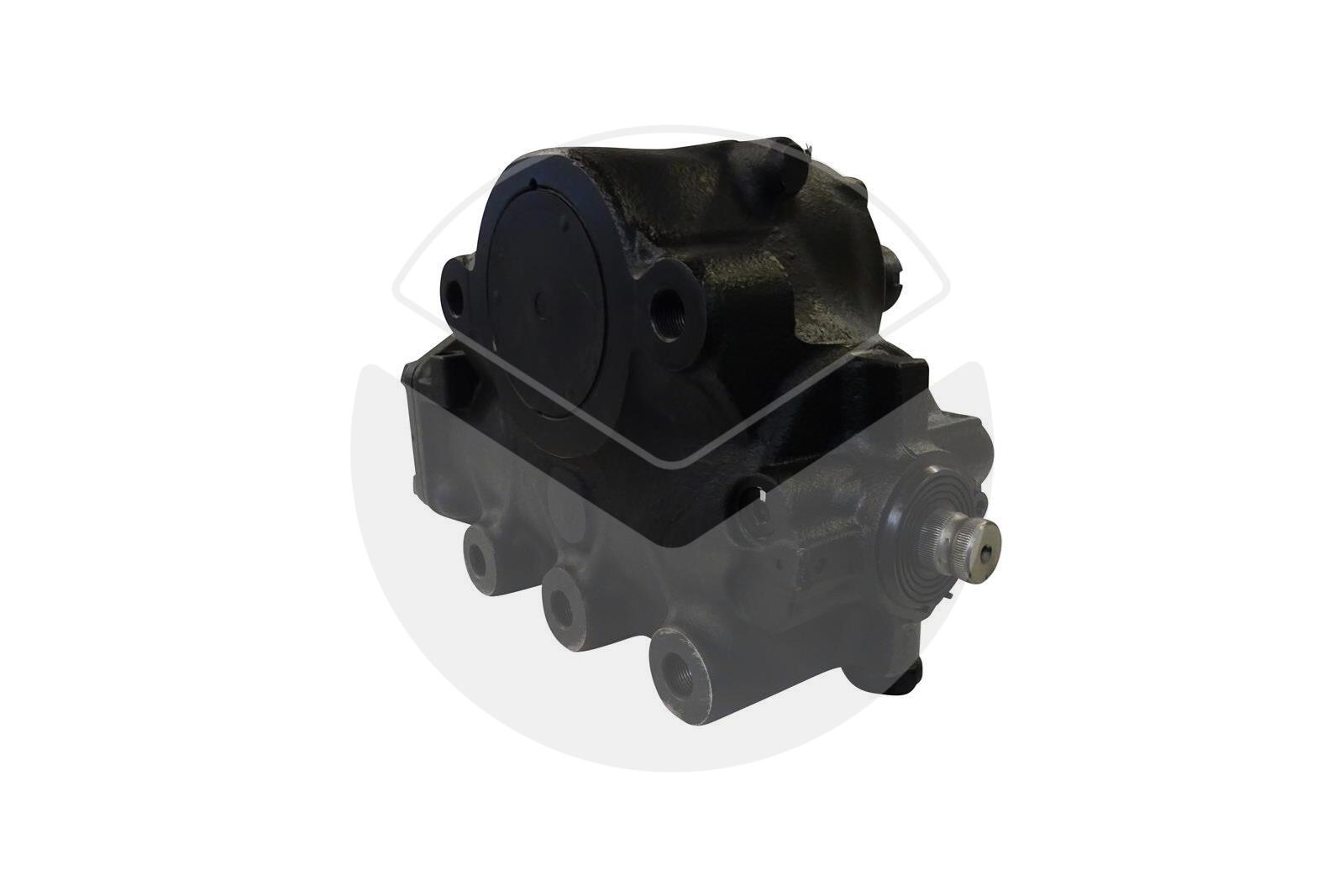 Steering Gear (Exchange Part)