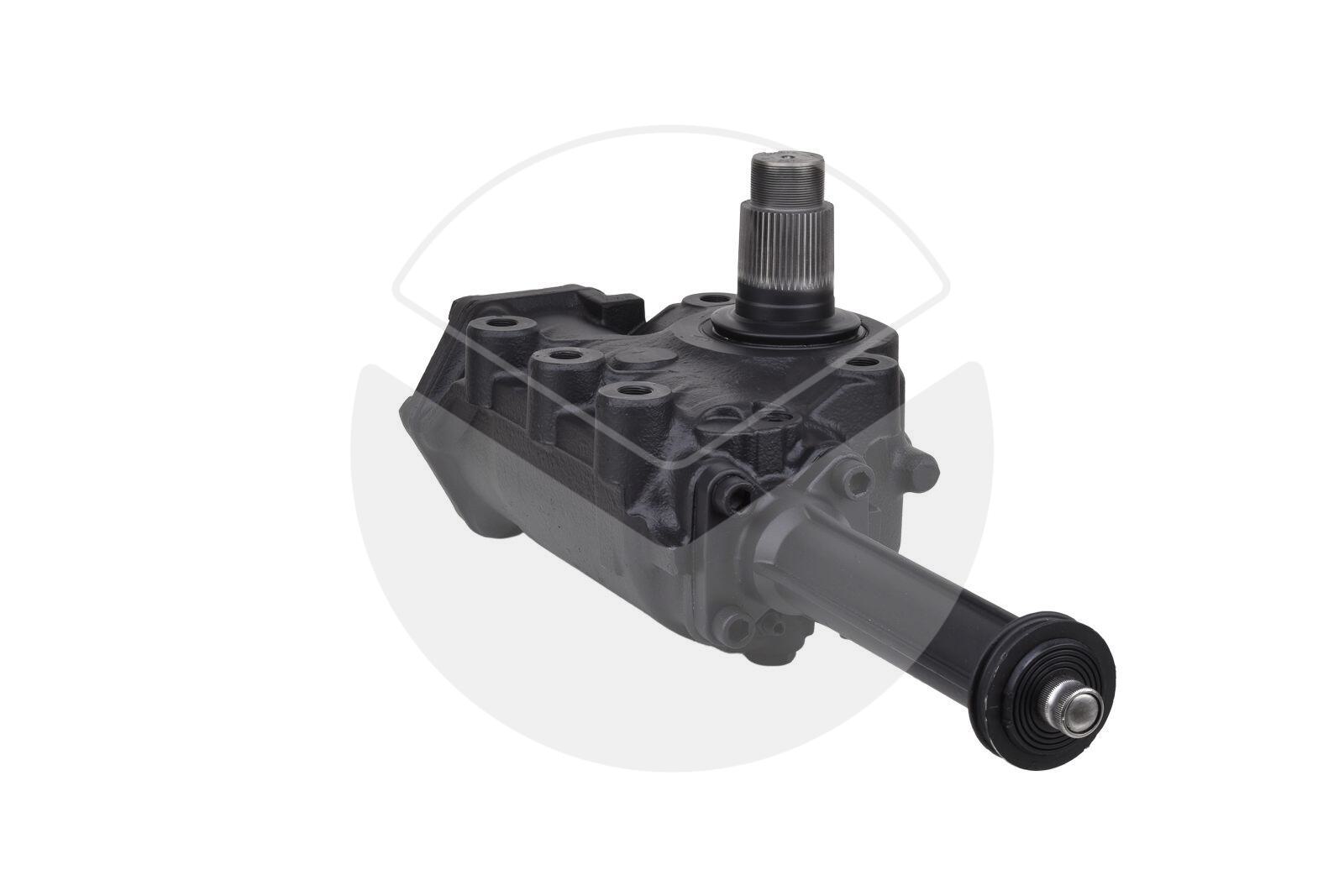 Steering Gear (Exchange Part)