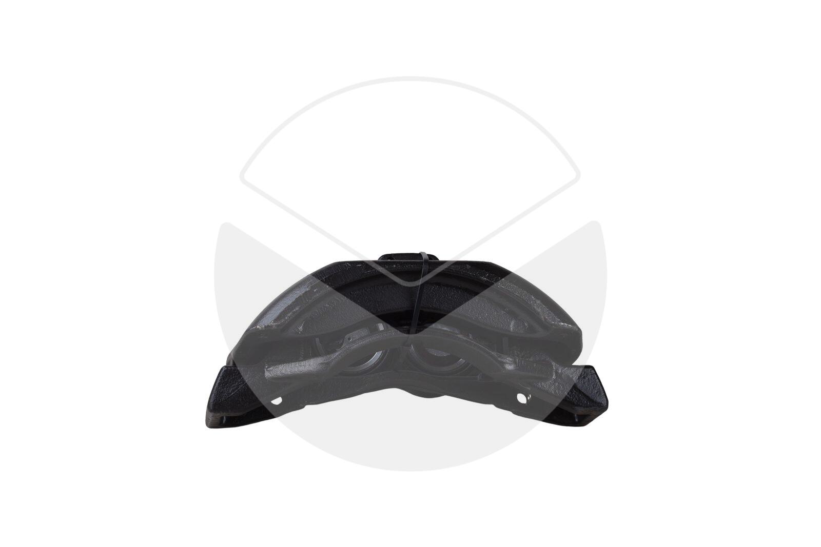 Brake Caliper (Exchange Part)