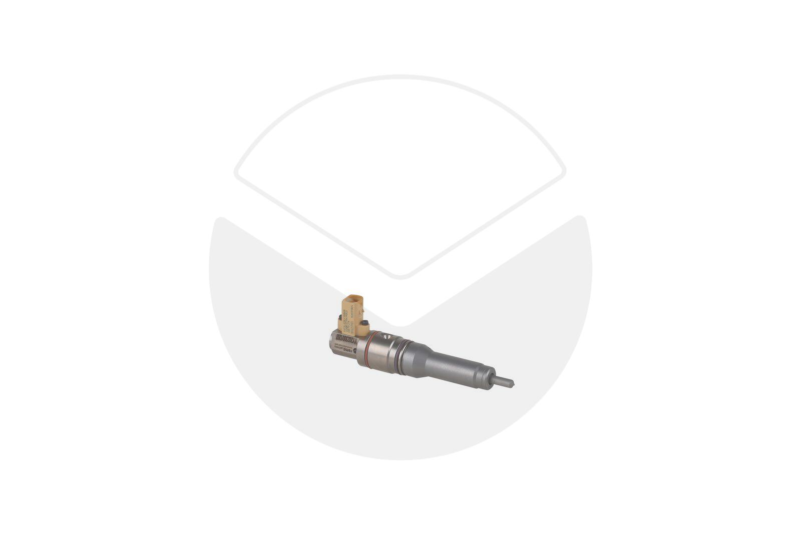 Injector Nozzle (Exchange Part)