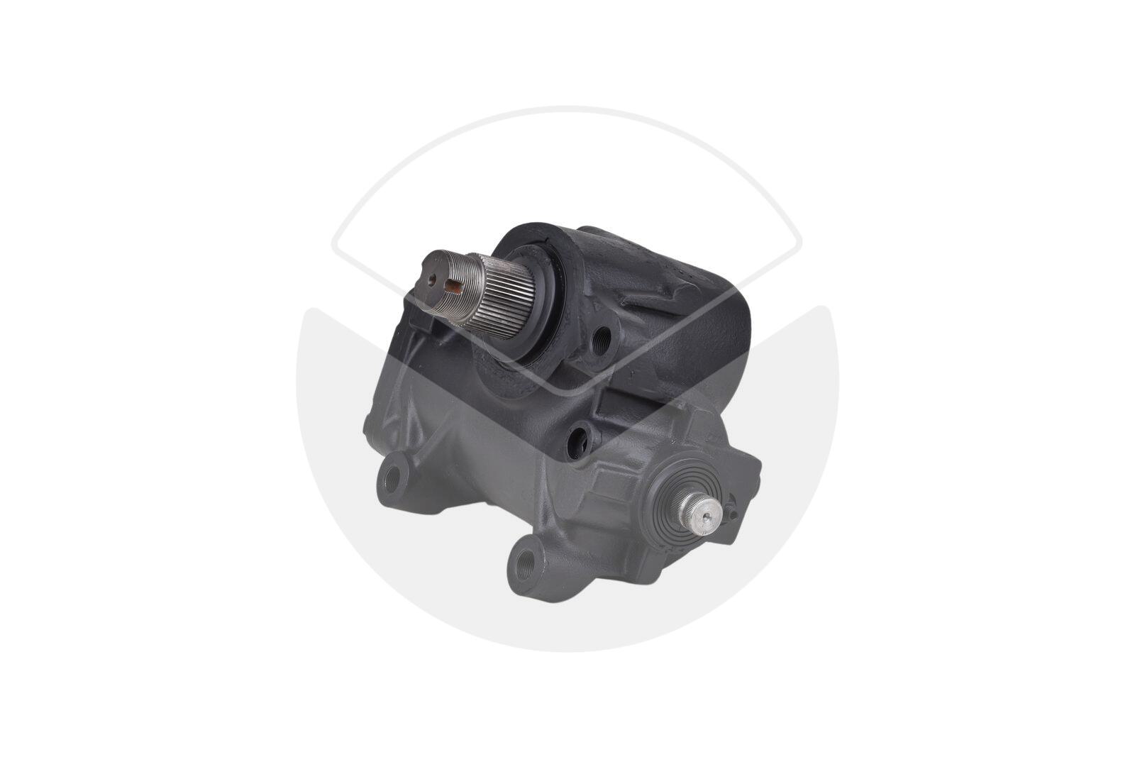 Steering Gear (Exchange Part)