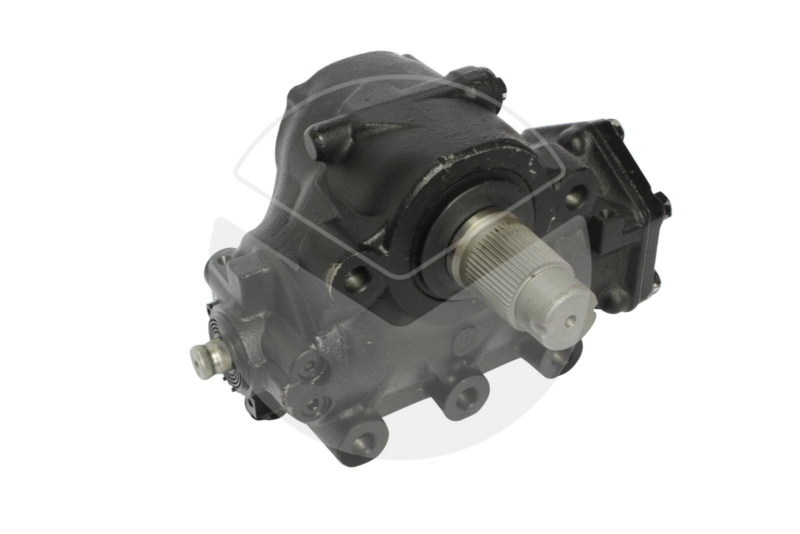 Steering Gear (Exchange Part)