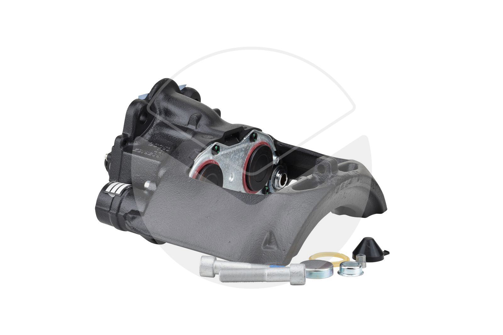 Brake Caliper (Exchange Part)