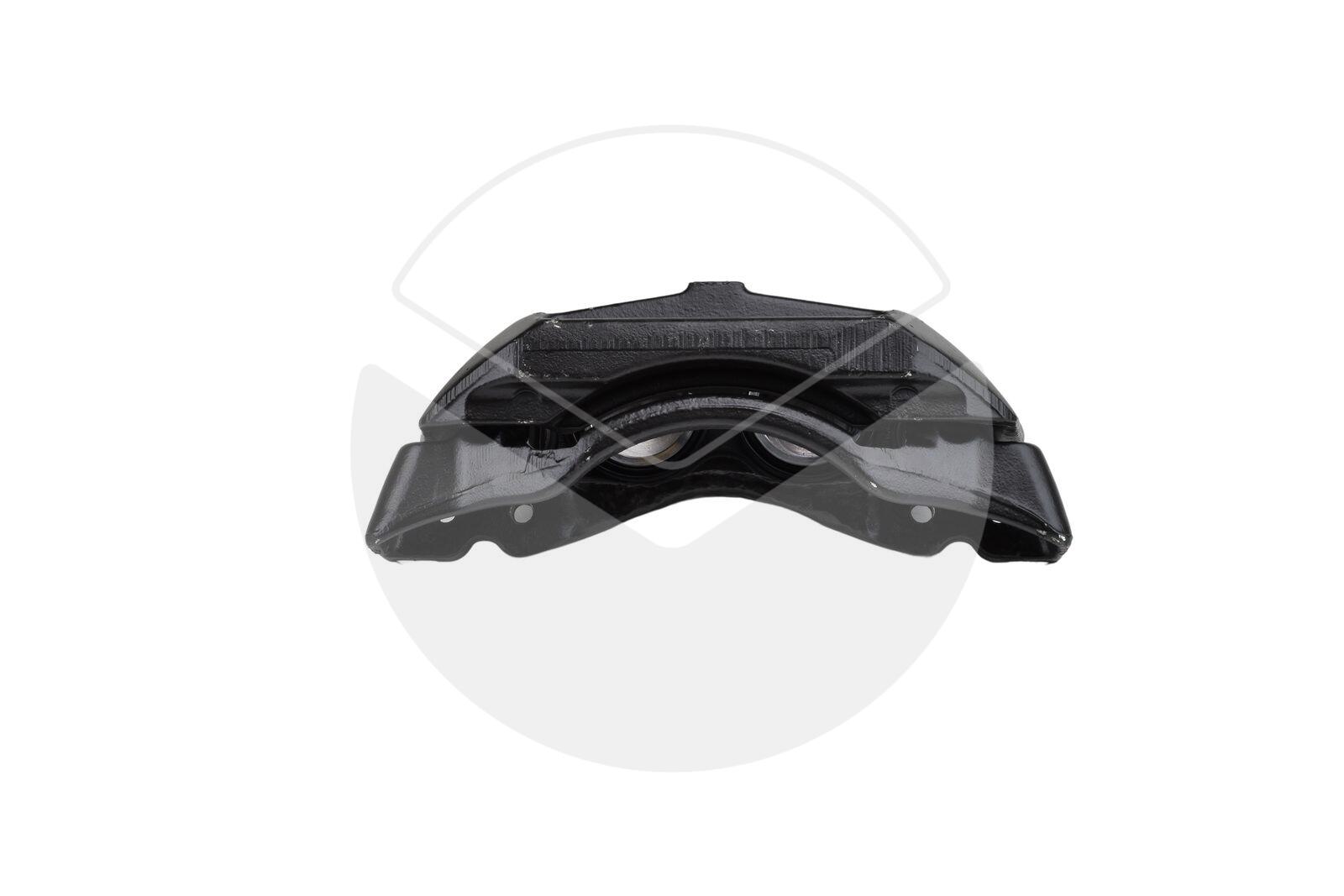 Brake Caliper (Exchange Part)