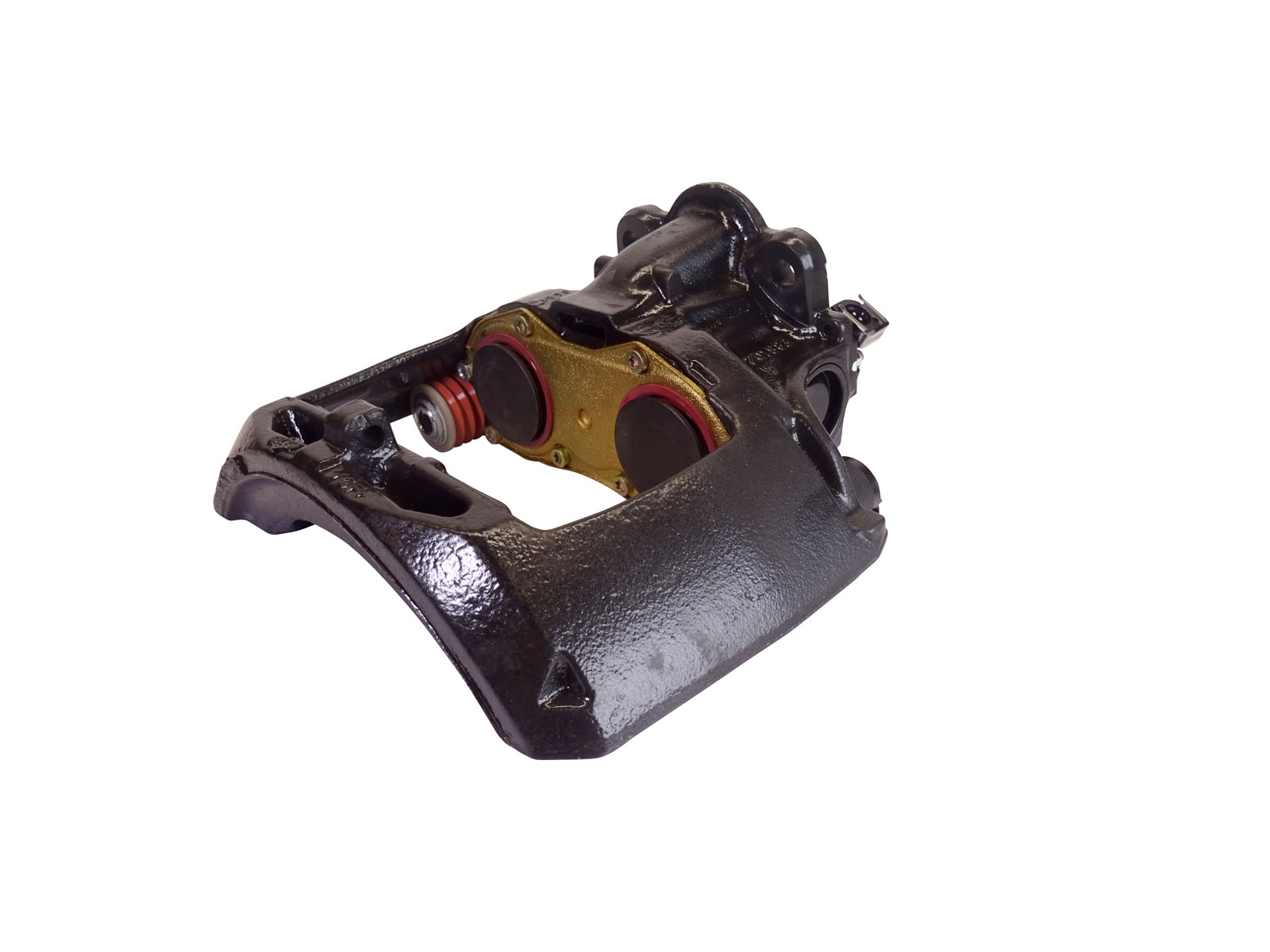 Brake Caliper (Exchange Part)
