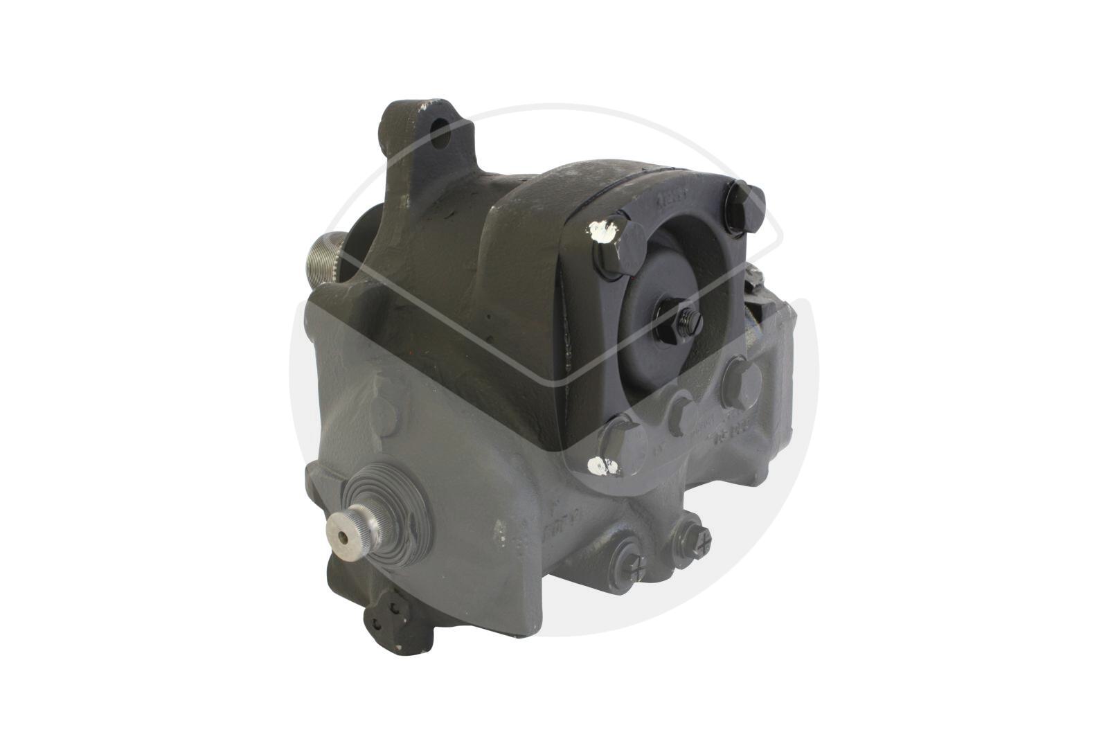 Steering Gear (Exchange Part)