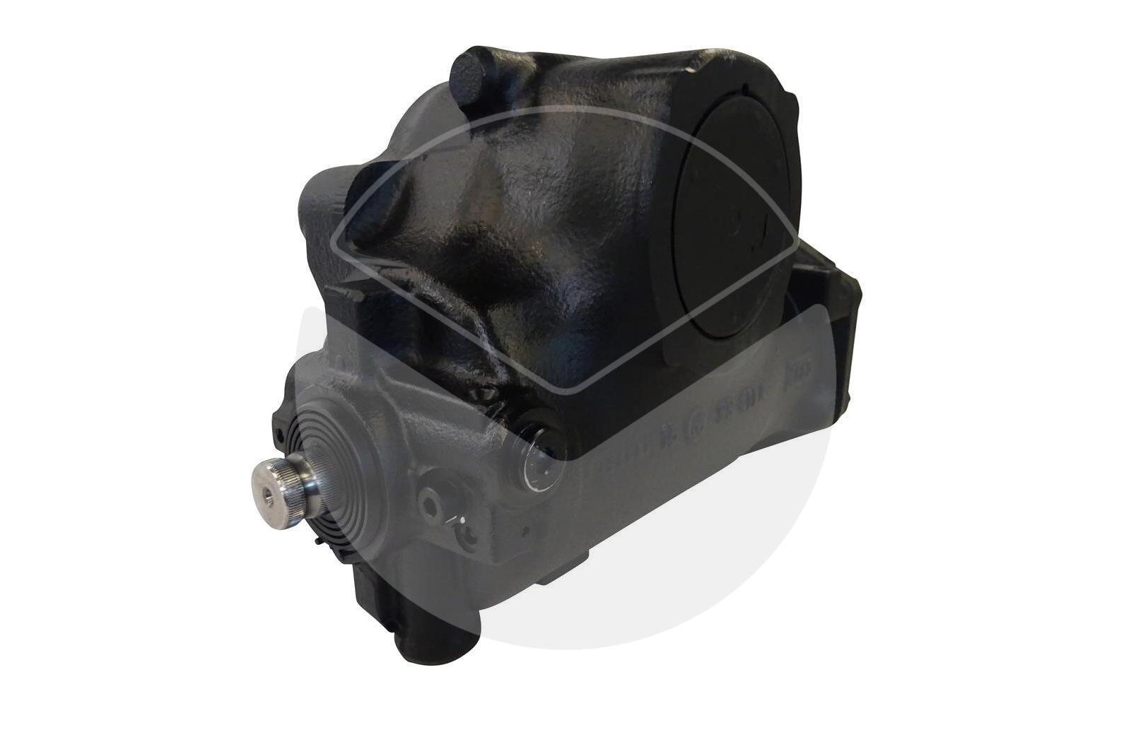 Steering Gear (Exchange Part)