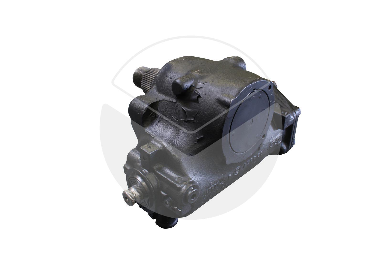 Steering Gear (Exchange Part)