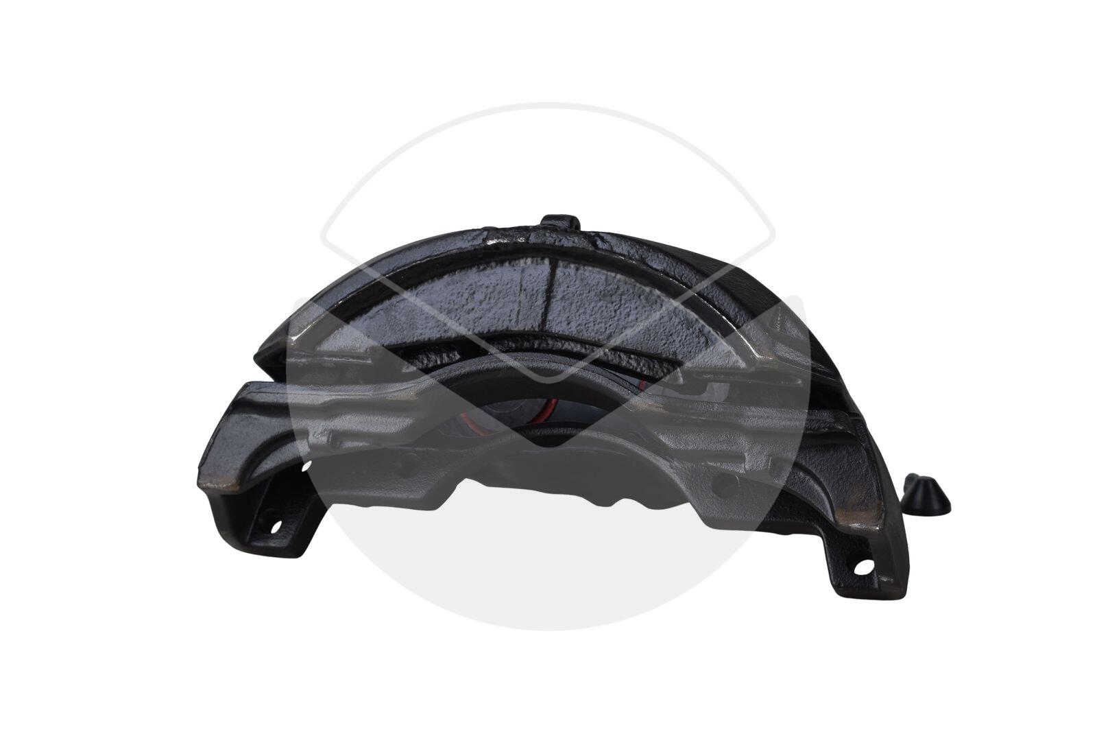 Brake Caliper (Exchange Part)
